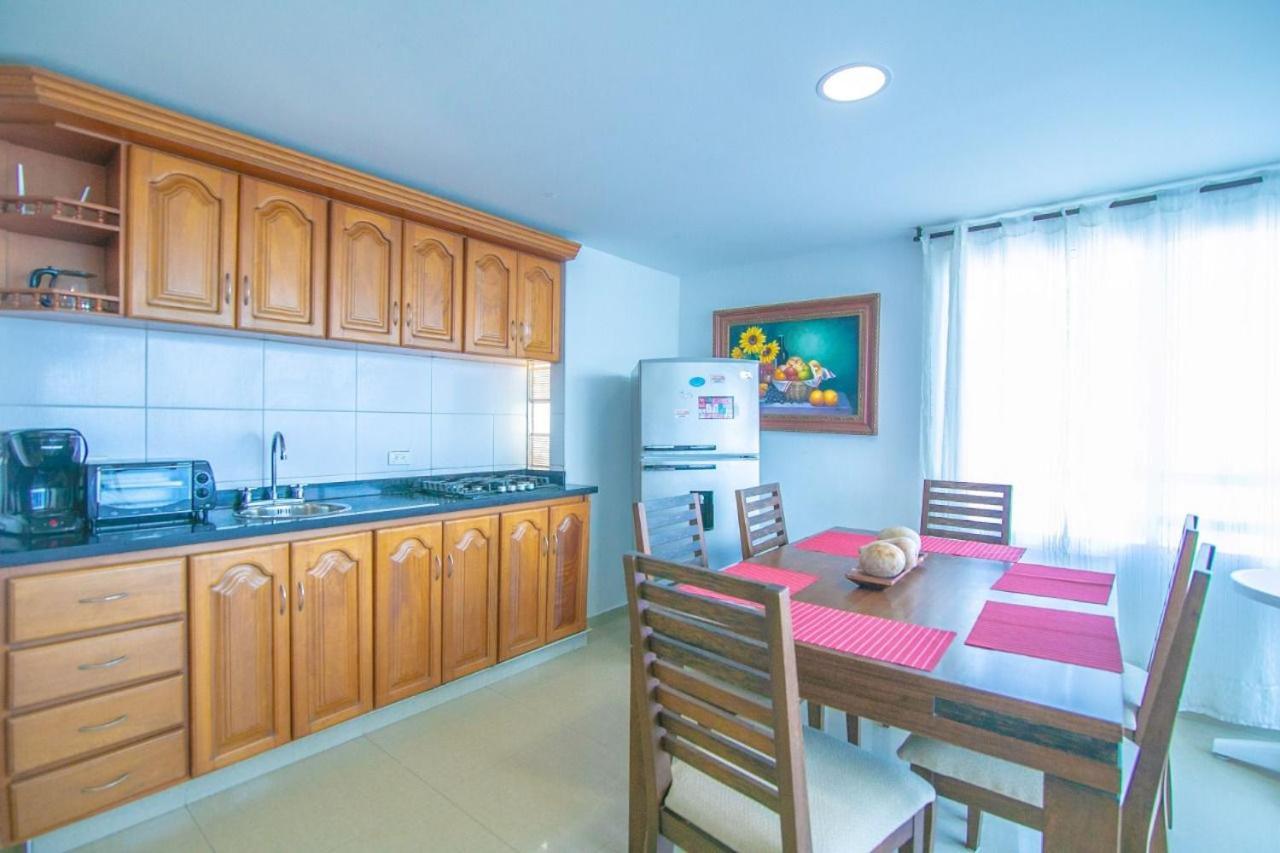 Hospedaje, Turismocolombia-fit, Cartagena,premium Apartamento *
