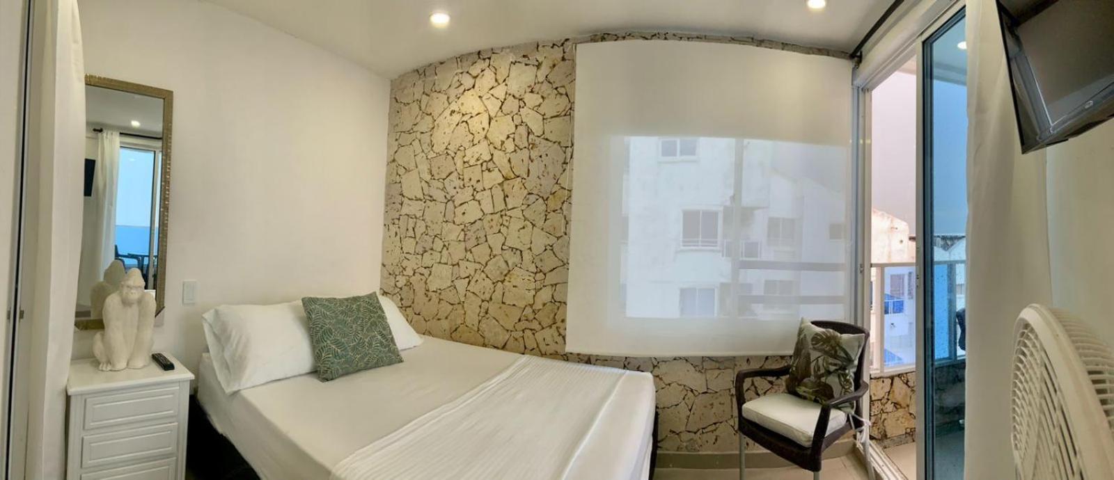 Apartamento Hospedaje, Turismocolombia-fit, Cartagena,premium