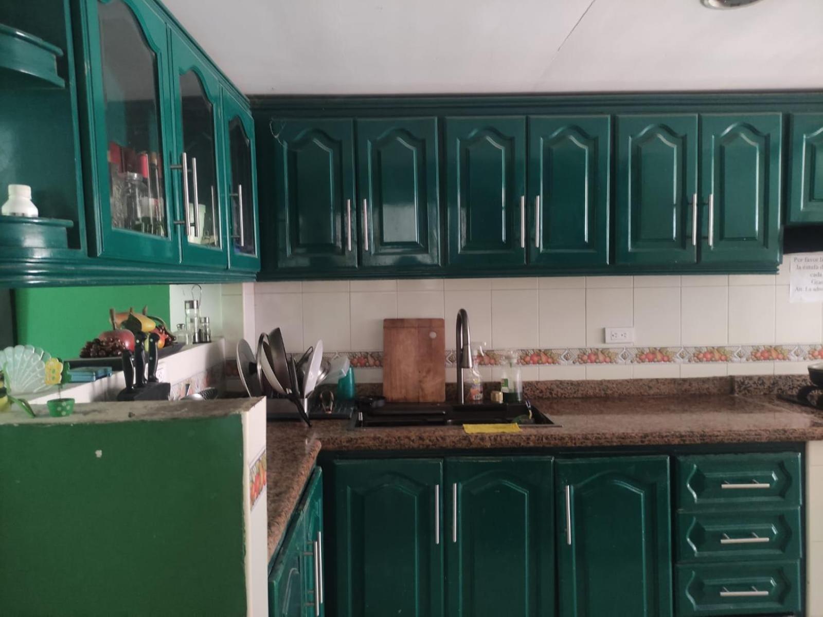 Casanegretehostalboutique Homestay
