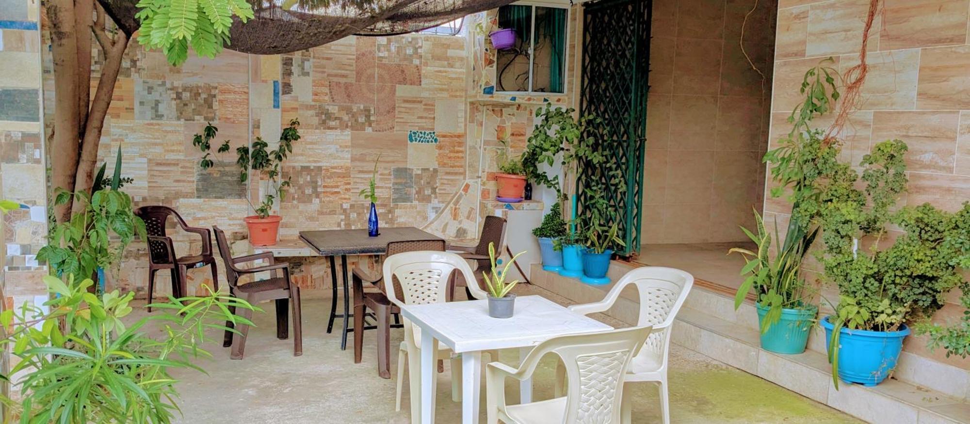 Me Quedo Aqui, Casa Cerca Del Aeropuerto De Cartagena! Homestay