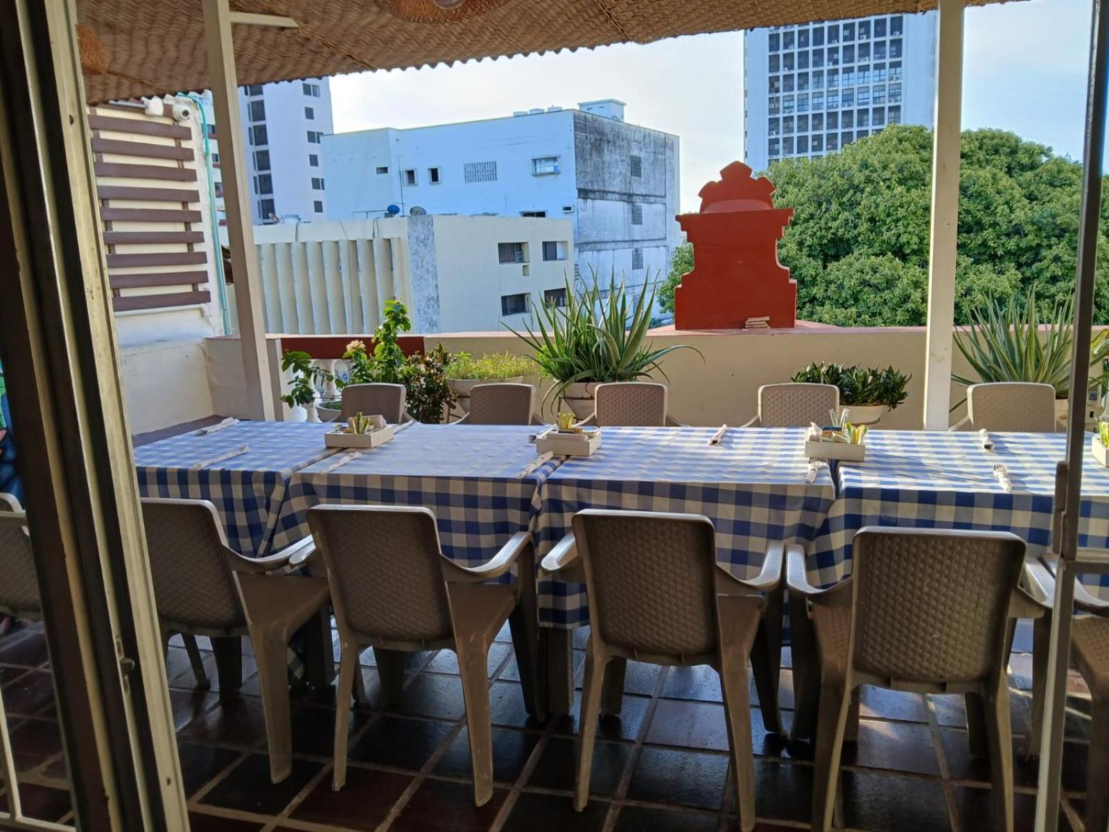 Hotel Luka Cartagena