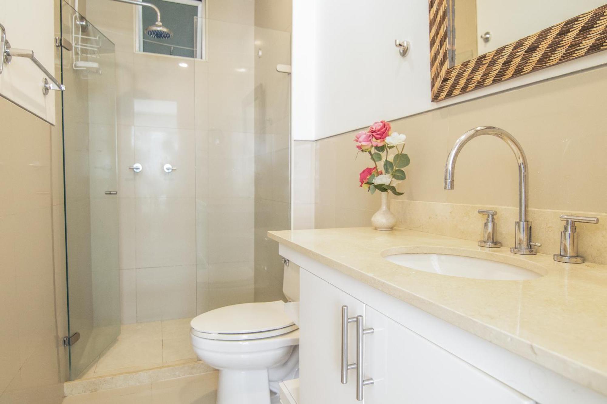 Morros Epic 2 Bedrooms Beachfront By Inmobiliaria Mfr Cartagena