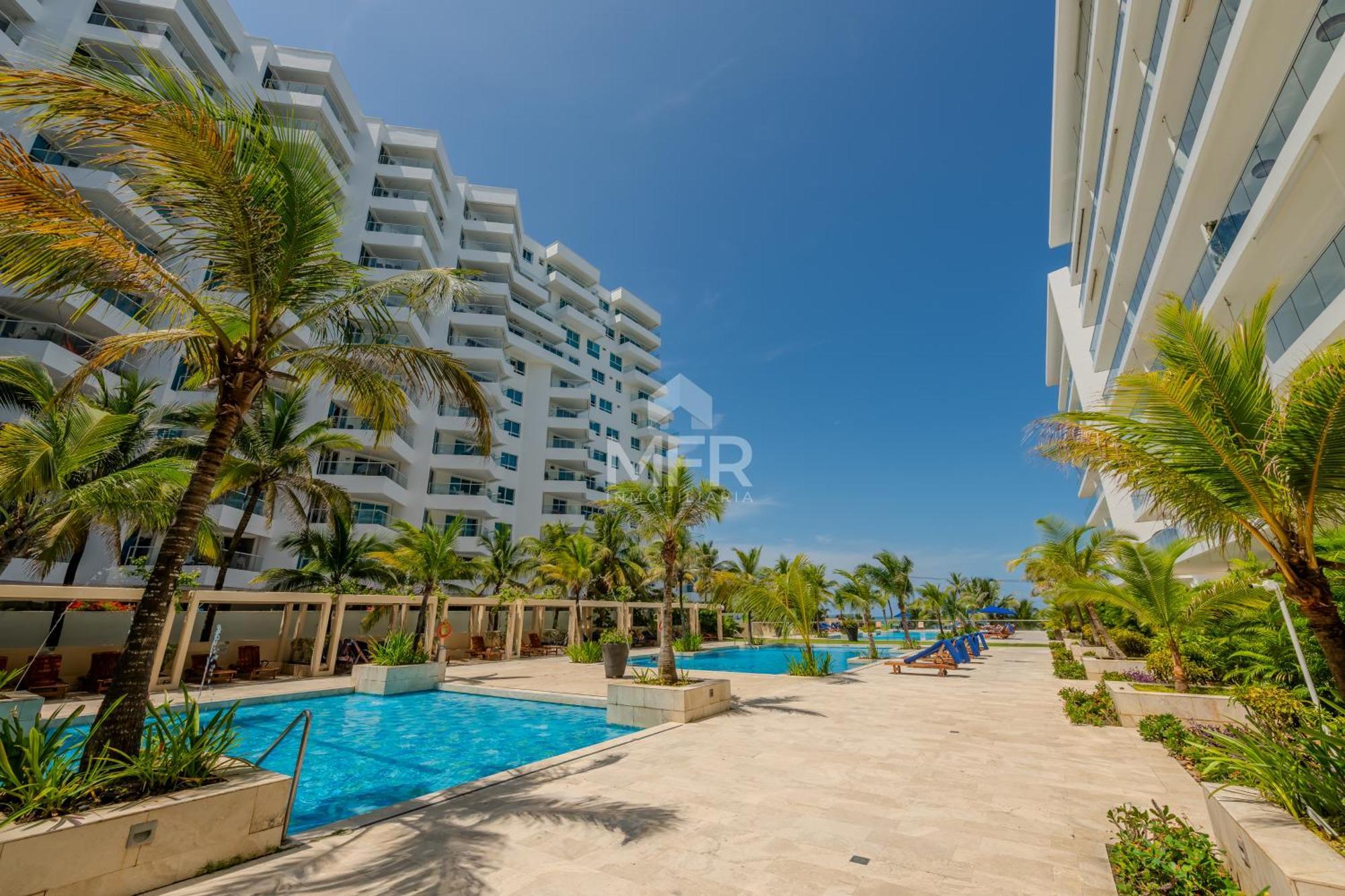 Morros Epic 2 Bedrooms Beachfront By Inmobiliaria Mfr