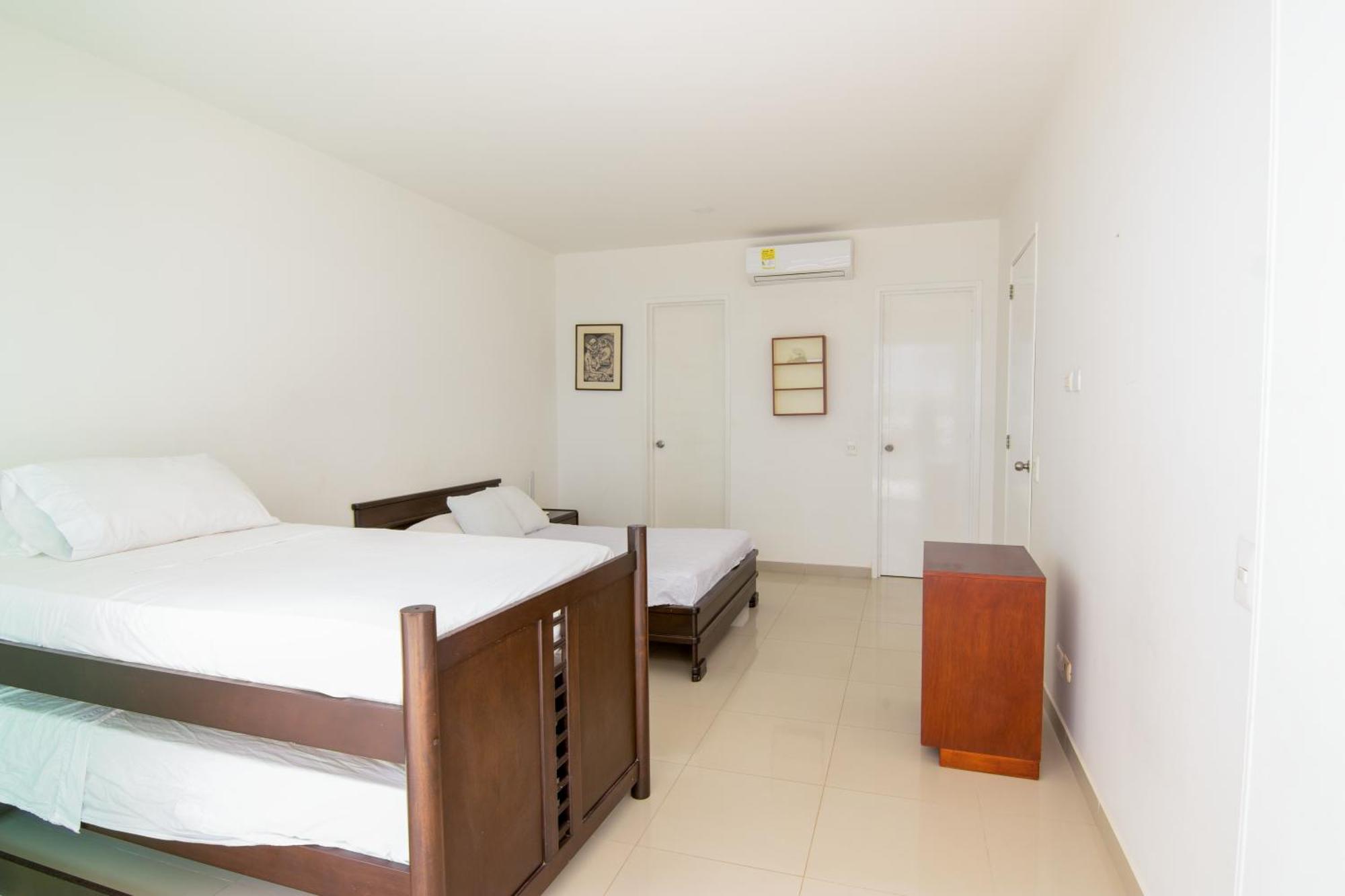 Apartamento Morros Epic 2 Bedrooms Beachfront By Inmobiliaria Mfr *