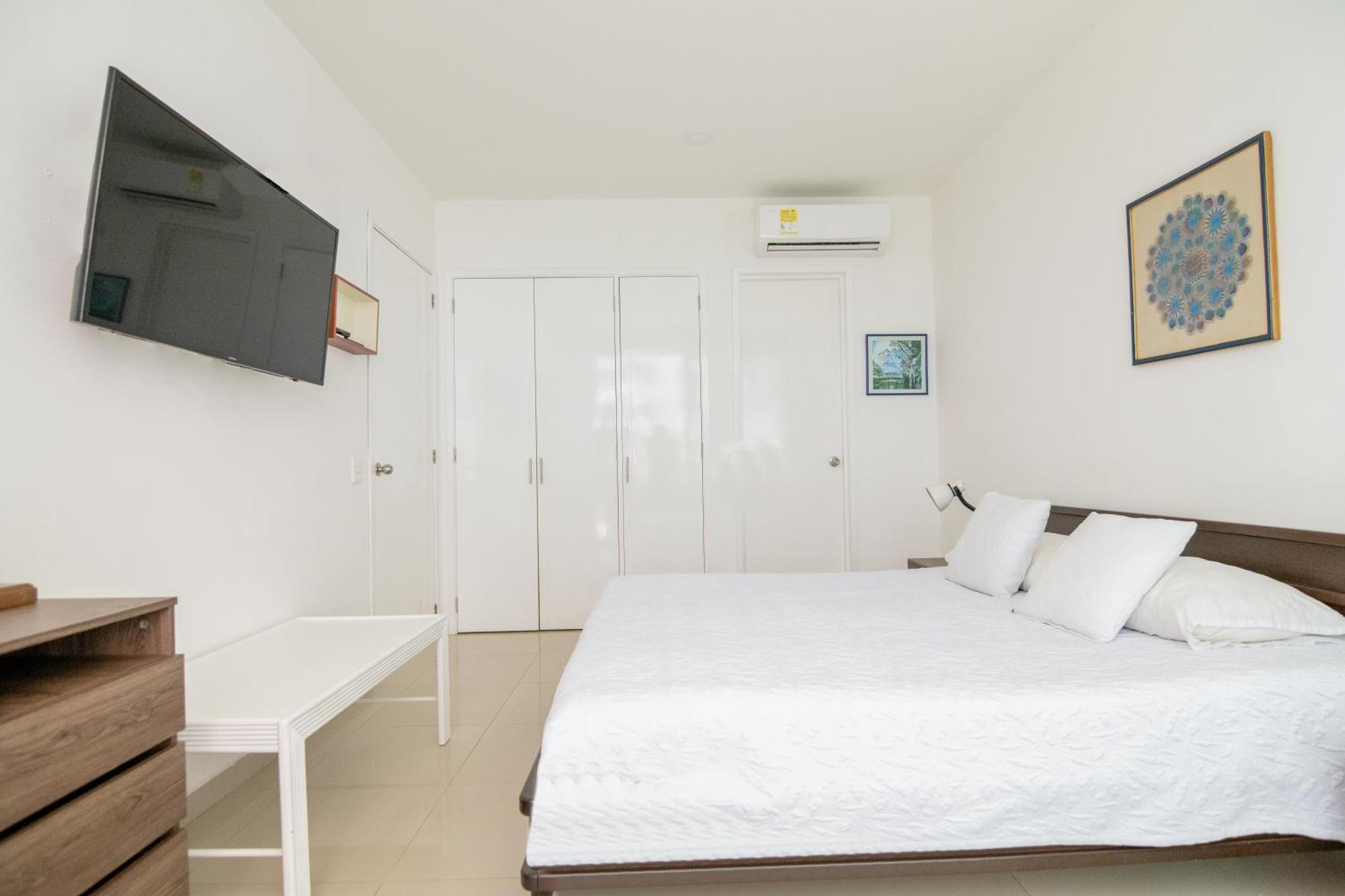 Morros Epic 2 Bedrooms Beachfront By Inmobiliaria Mfr Apartamento Cartagena