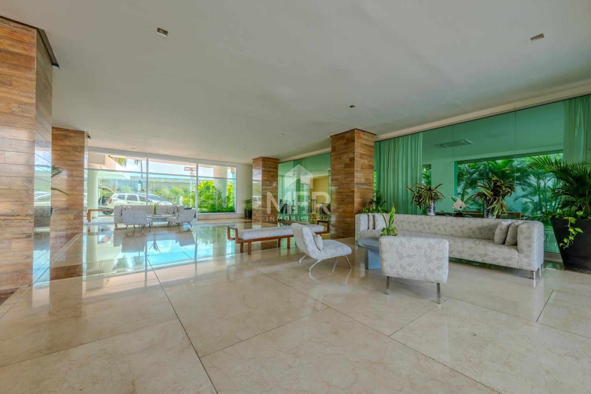 Morros Epic 2 Bedrooms Beachfront By Inmobiliaria Mfr *