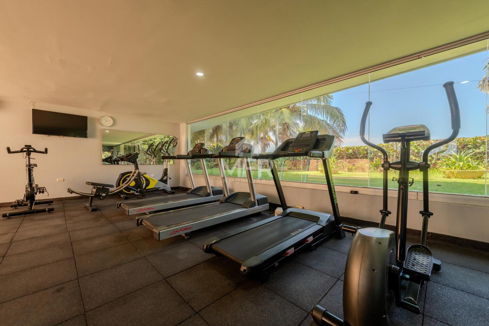 Morros Epic 2 Bedrooms Beachfront By Inmobiliaria Mfr * Cartagena