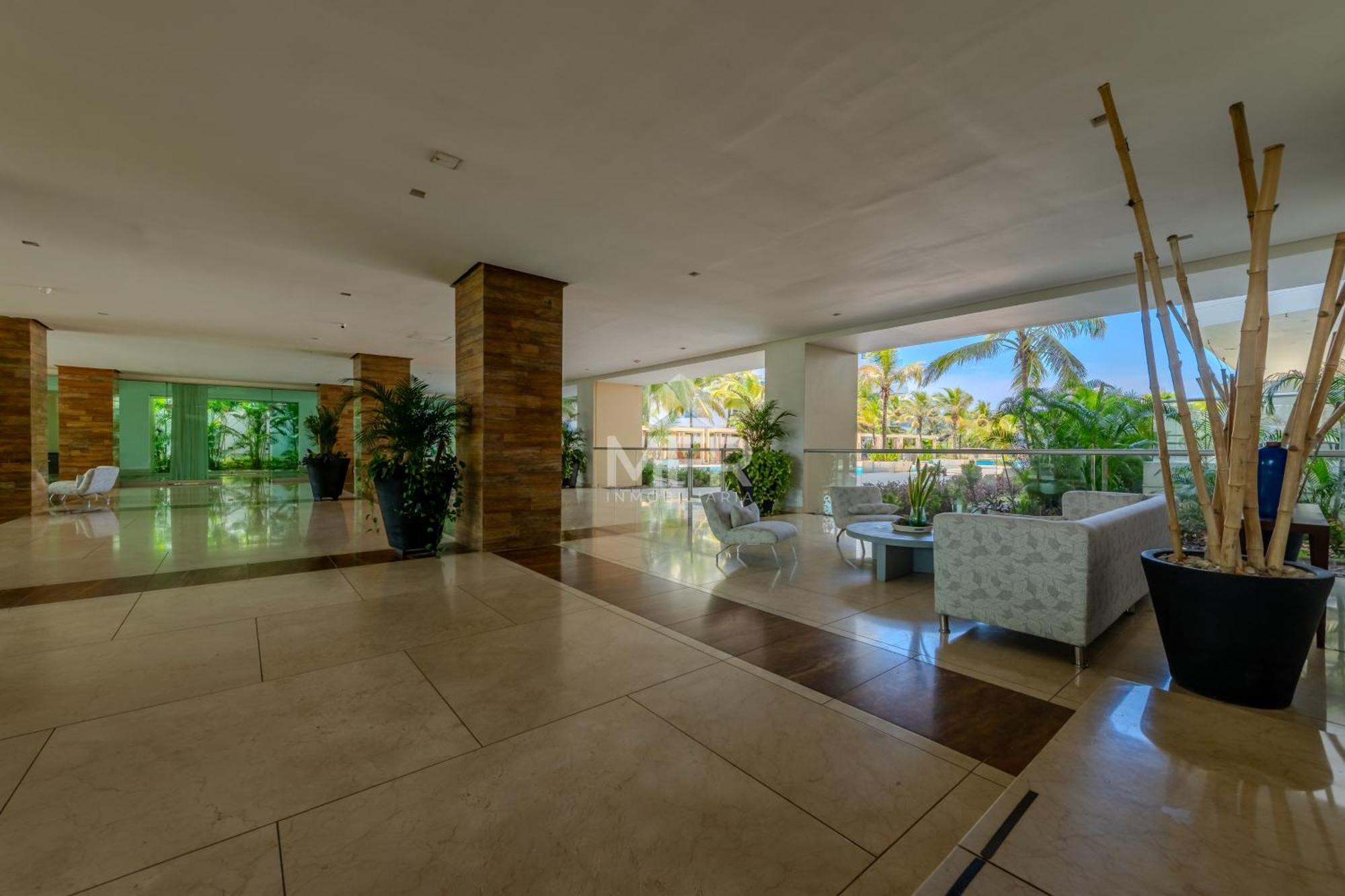 Morros Epic 2 Bedrooms Beachfront By Inmobiliaria Mfr *