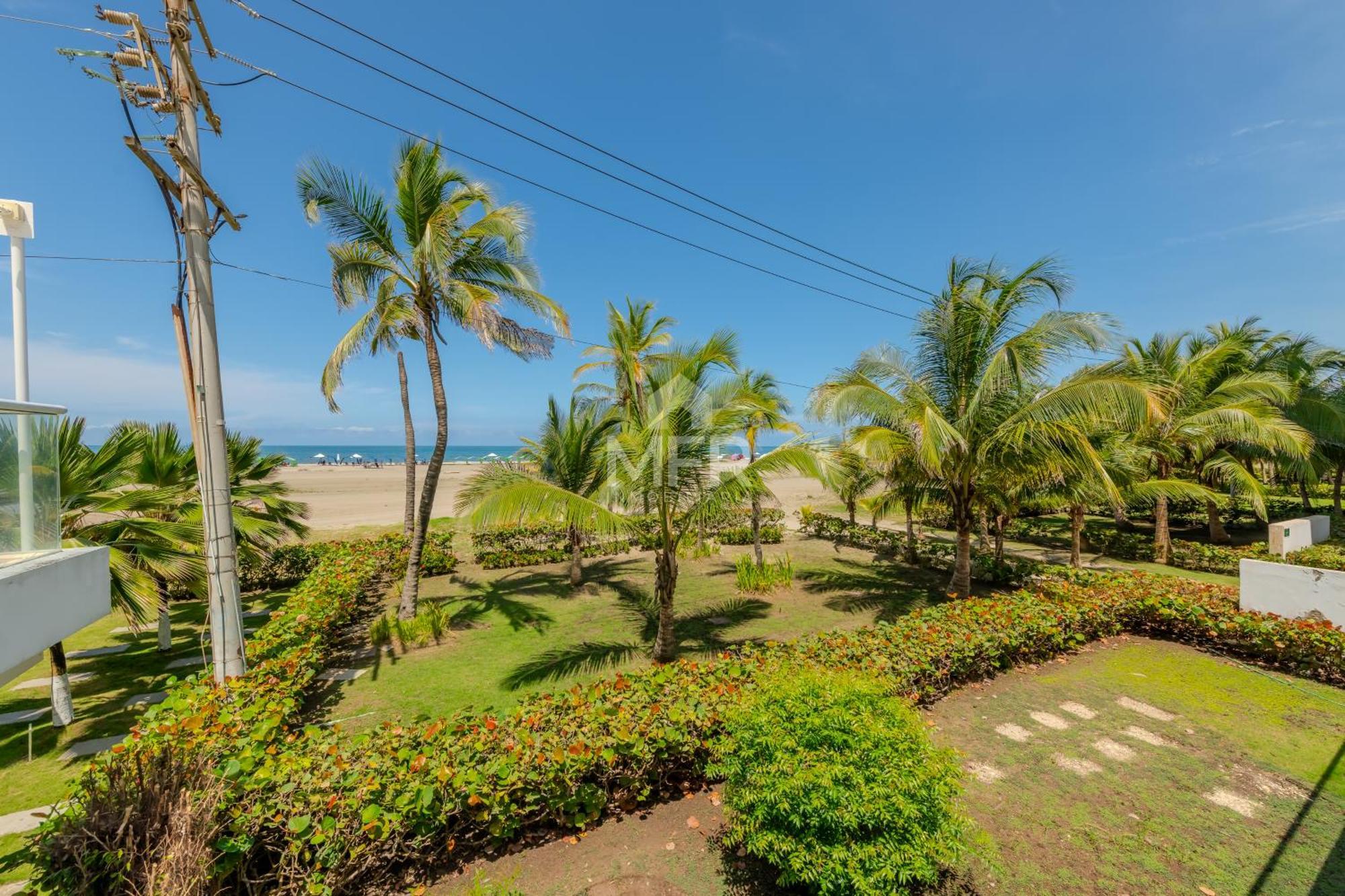 Apartamento Morros Epic 2 Bedrooms Beachfront By Inmobiliaria Mfr *