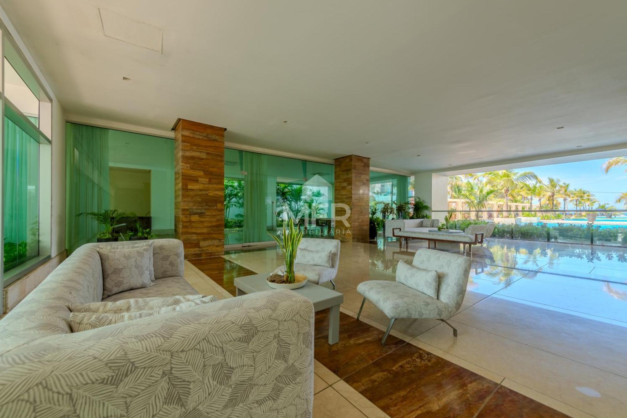 Morros Epic 2 Bedrooms Beachfront By Inmobiliaria Mfr