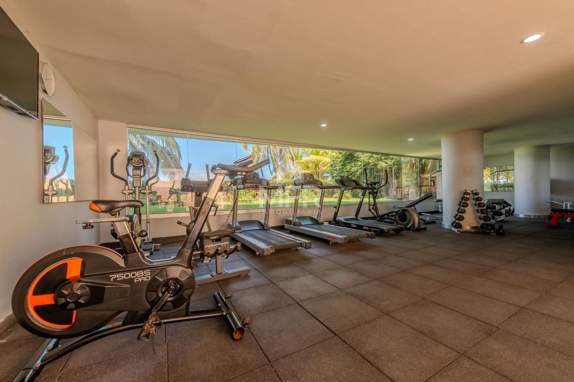 Morros Epic 2 Bedrooms Beachfront By Inmobiliaria Mfr Apartamento