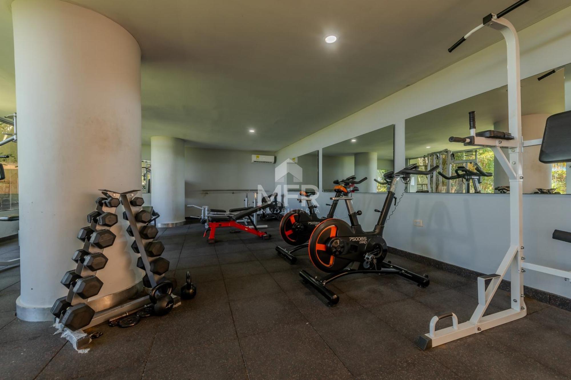 Apartamento Morros Epic 2 Bedrooms Beachfront By Inmobiliaria Mfr *