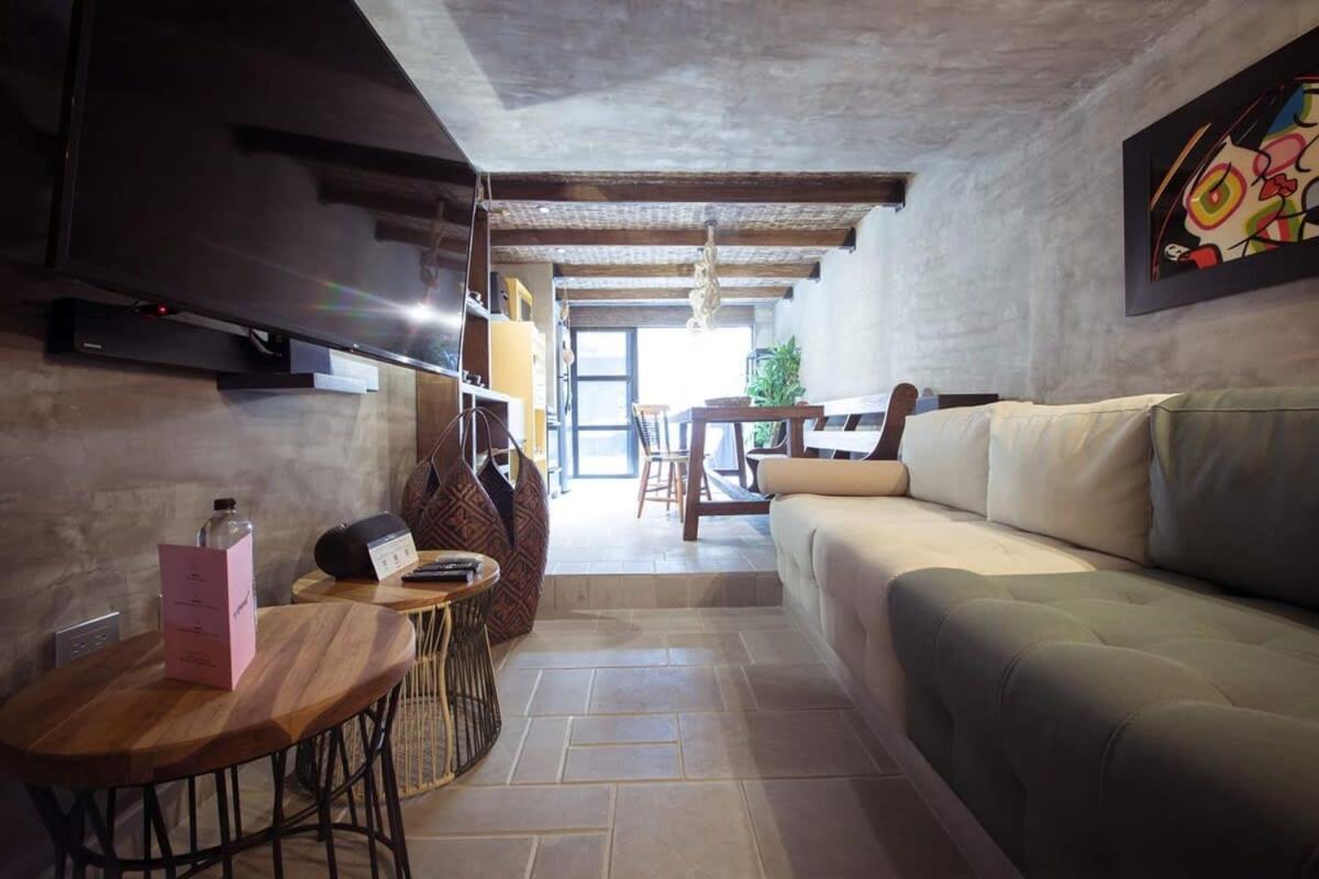 Luxury 2br House With Ocean View In Castillogrande Holiday home Cartagena