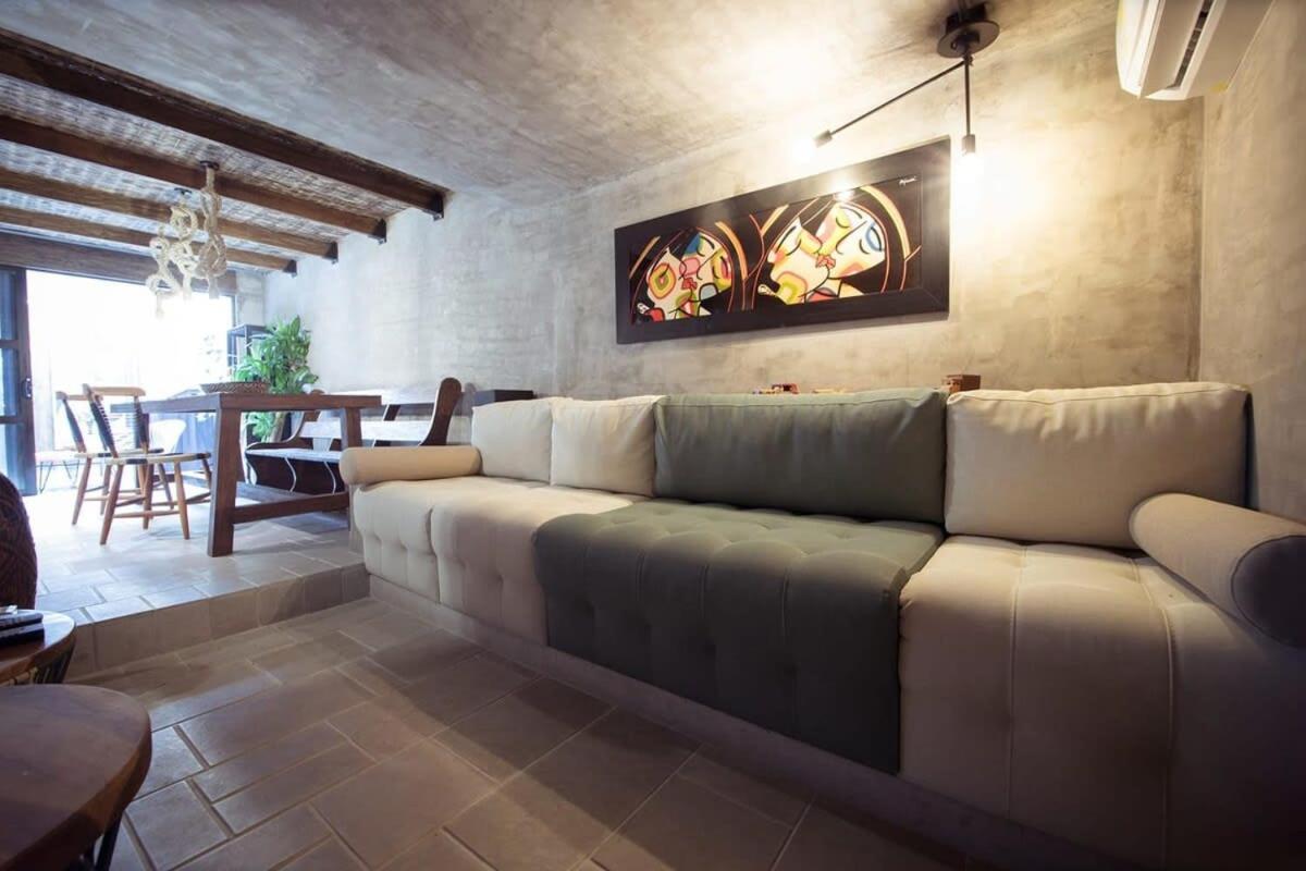 Holiday home Luxury 2br House With Ocean View In Castillogrande Cartagena