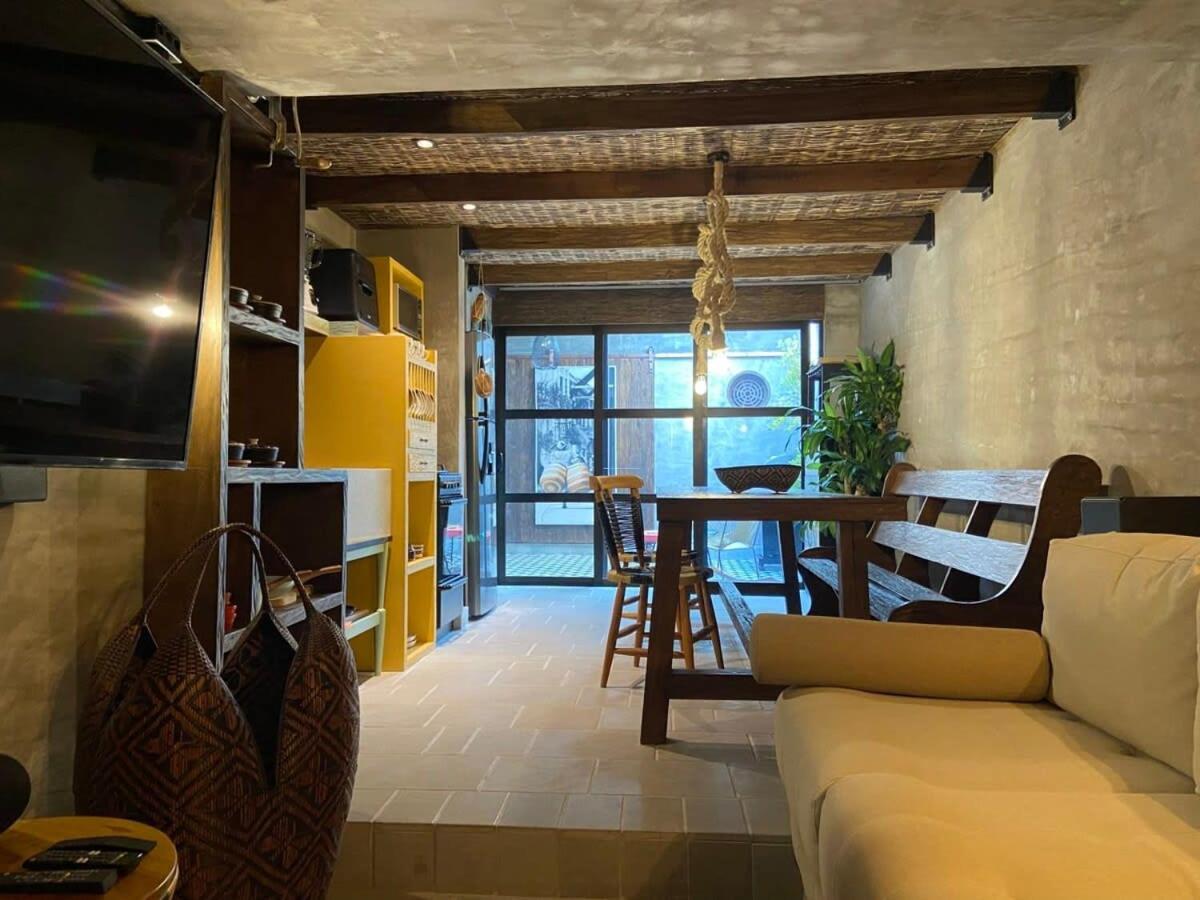 Luxury 2br House With Ocean View In Castillogrande *