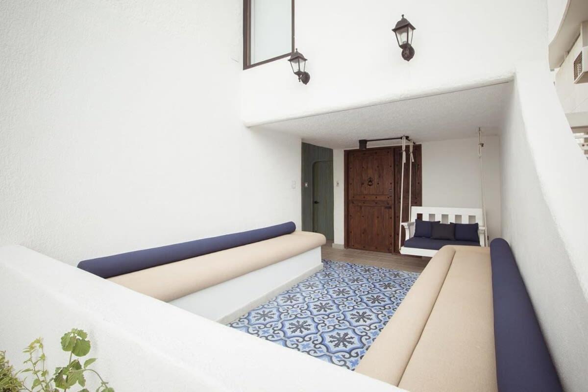Luxury 2br House With Ocean View In Castillogrande Holiday home Cartagena