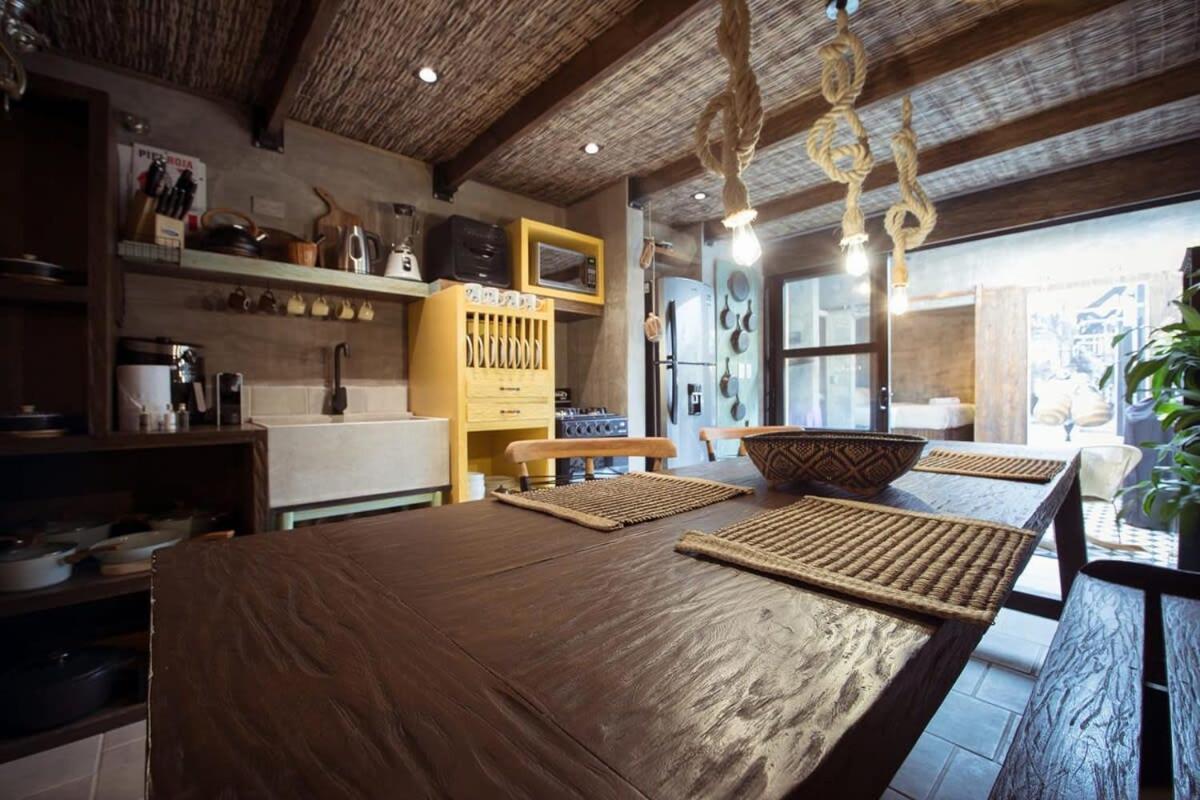 Luxury 2br House With Ocean View In Castillogrande Cartagena