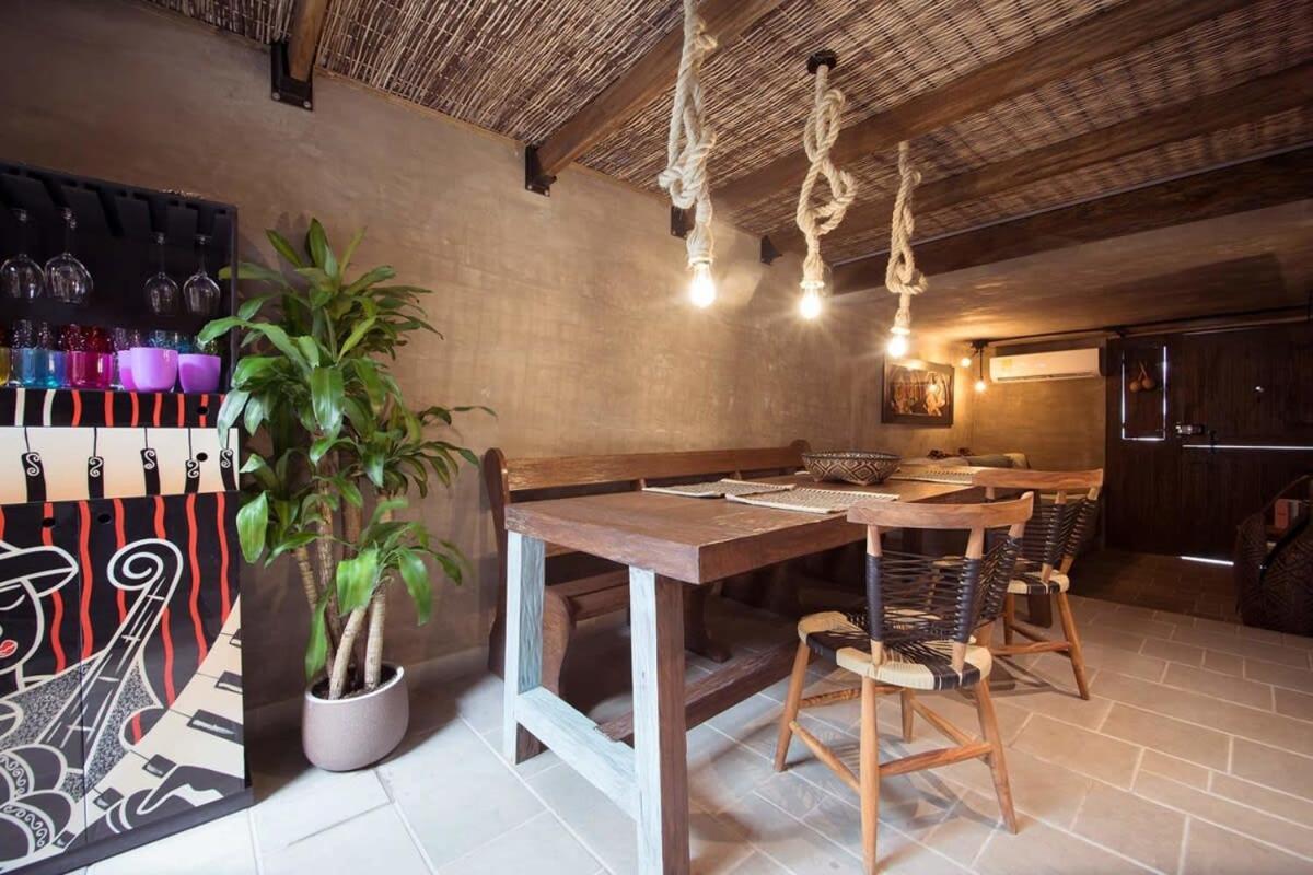 Luxury 2br House With Ocean View In Castillogrande * Cartagena