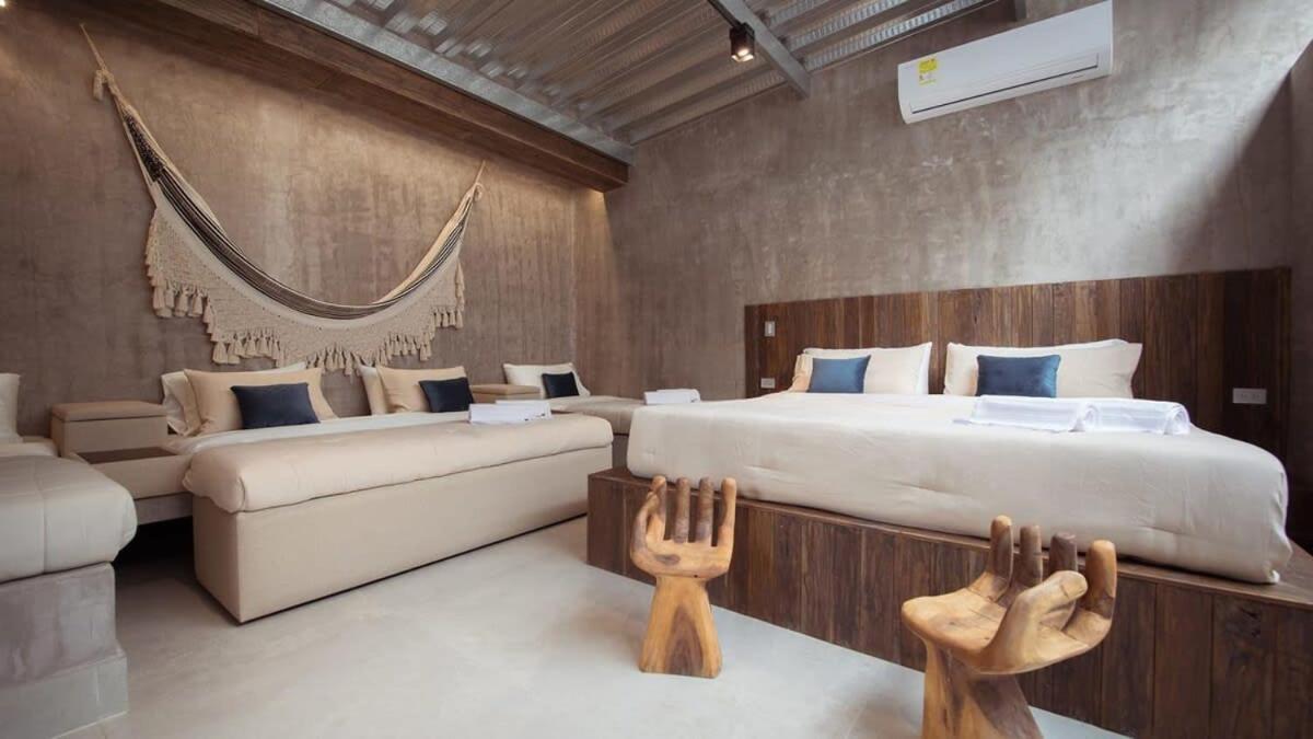 Luxury 2br House With Ocean View In Castillogrande Holiday home *