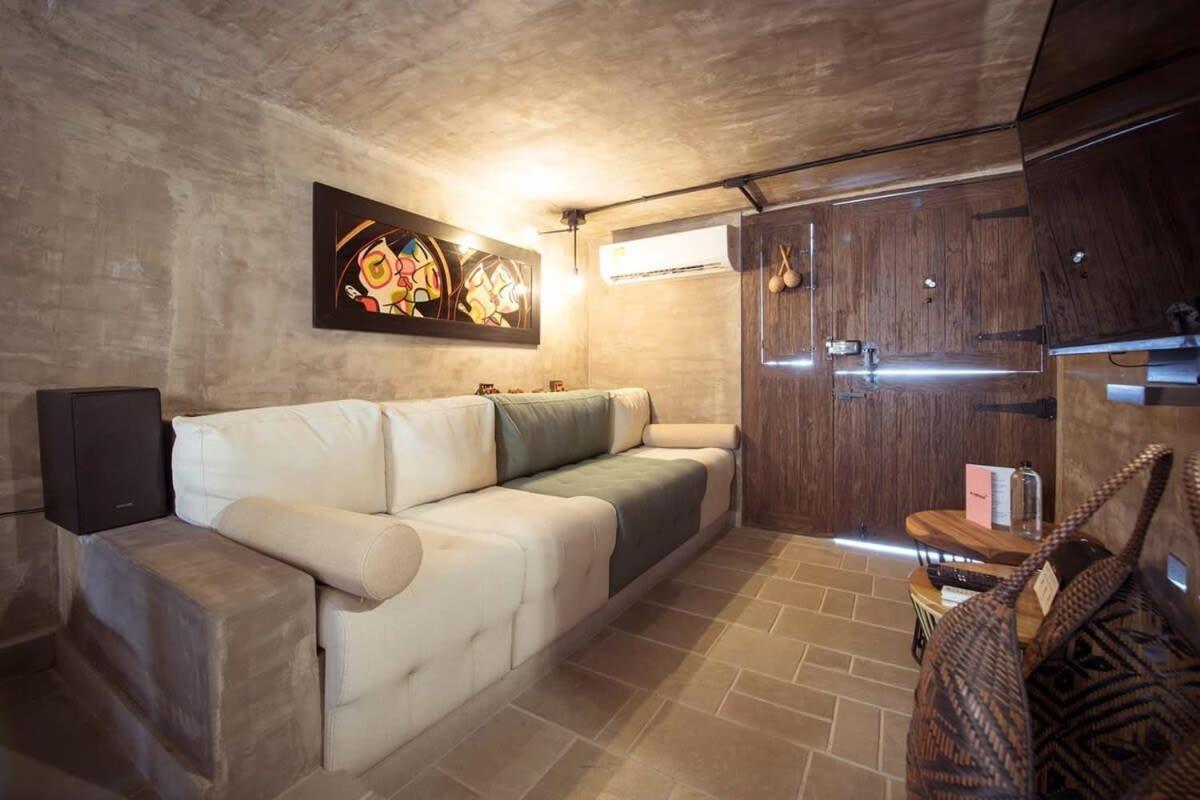 Holiday home Luxury 2br House With Ocean View In Castillogrande Cartagena
