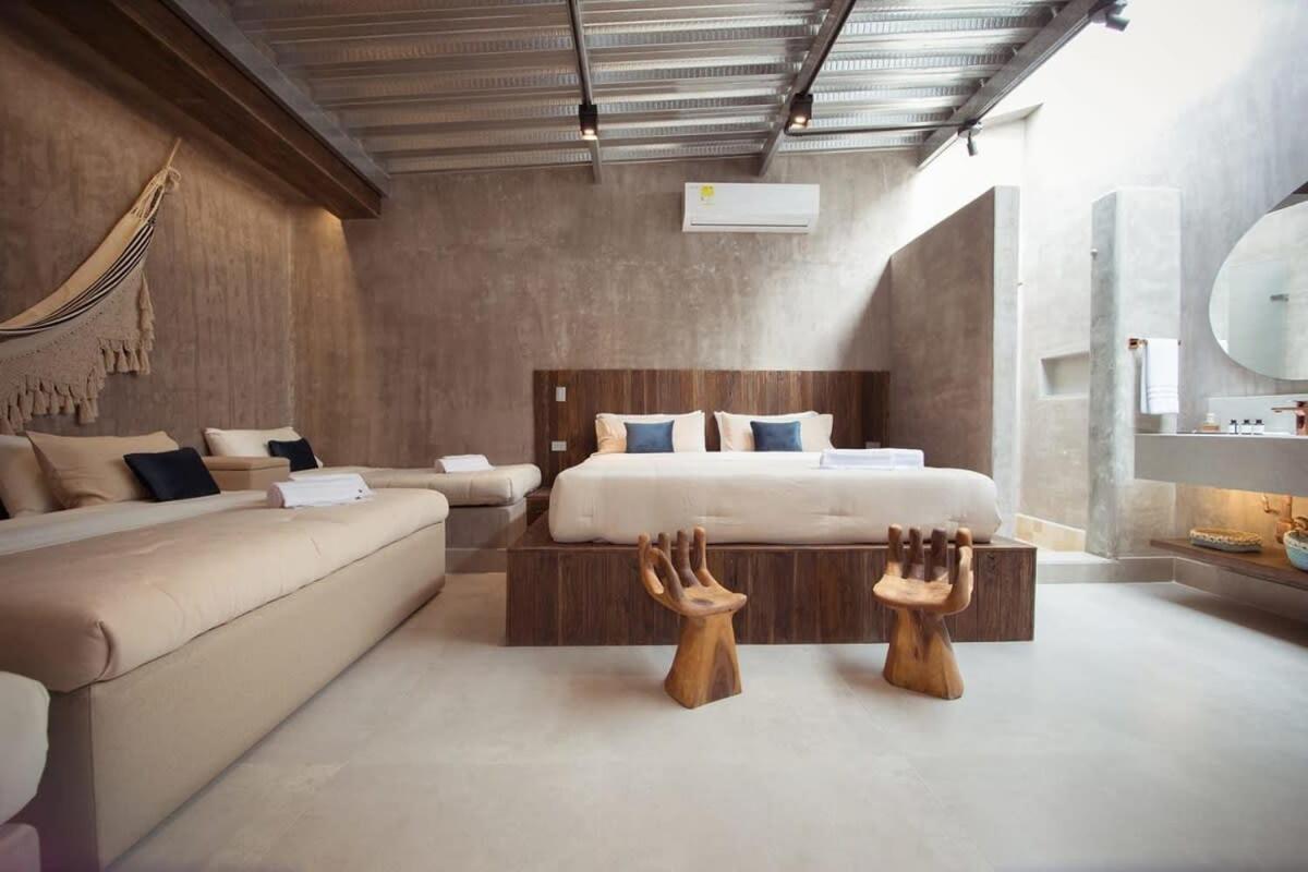 Luxury 2br House With Ocean View In Castillogrande * Cartagena