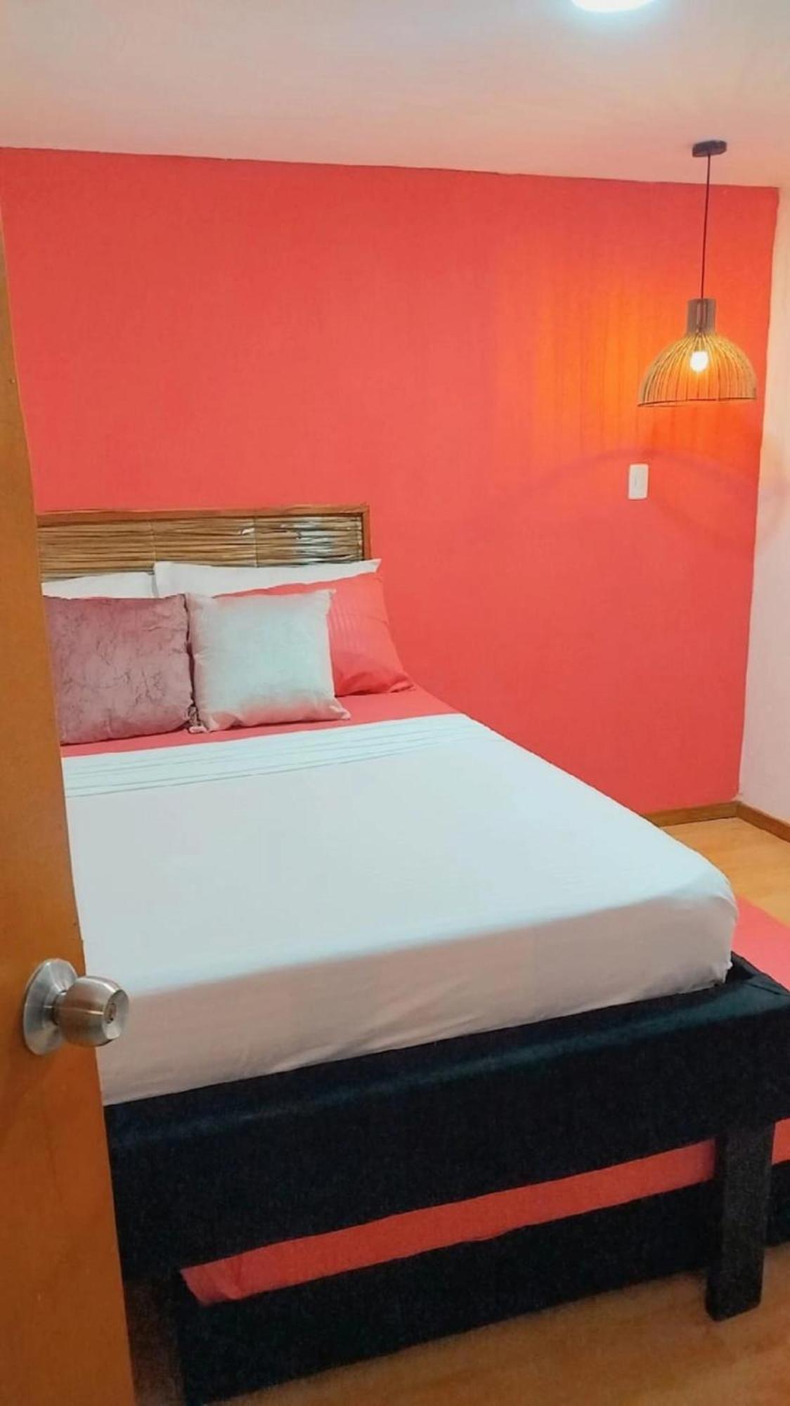 Guest house La Boquilla *