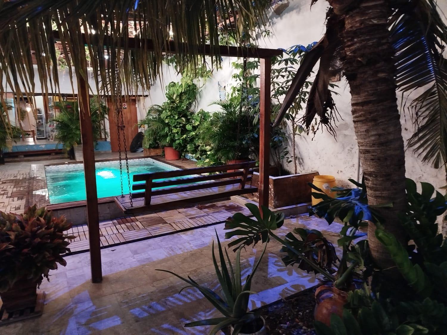 Guest house La Boquilla Cartagena