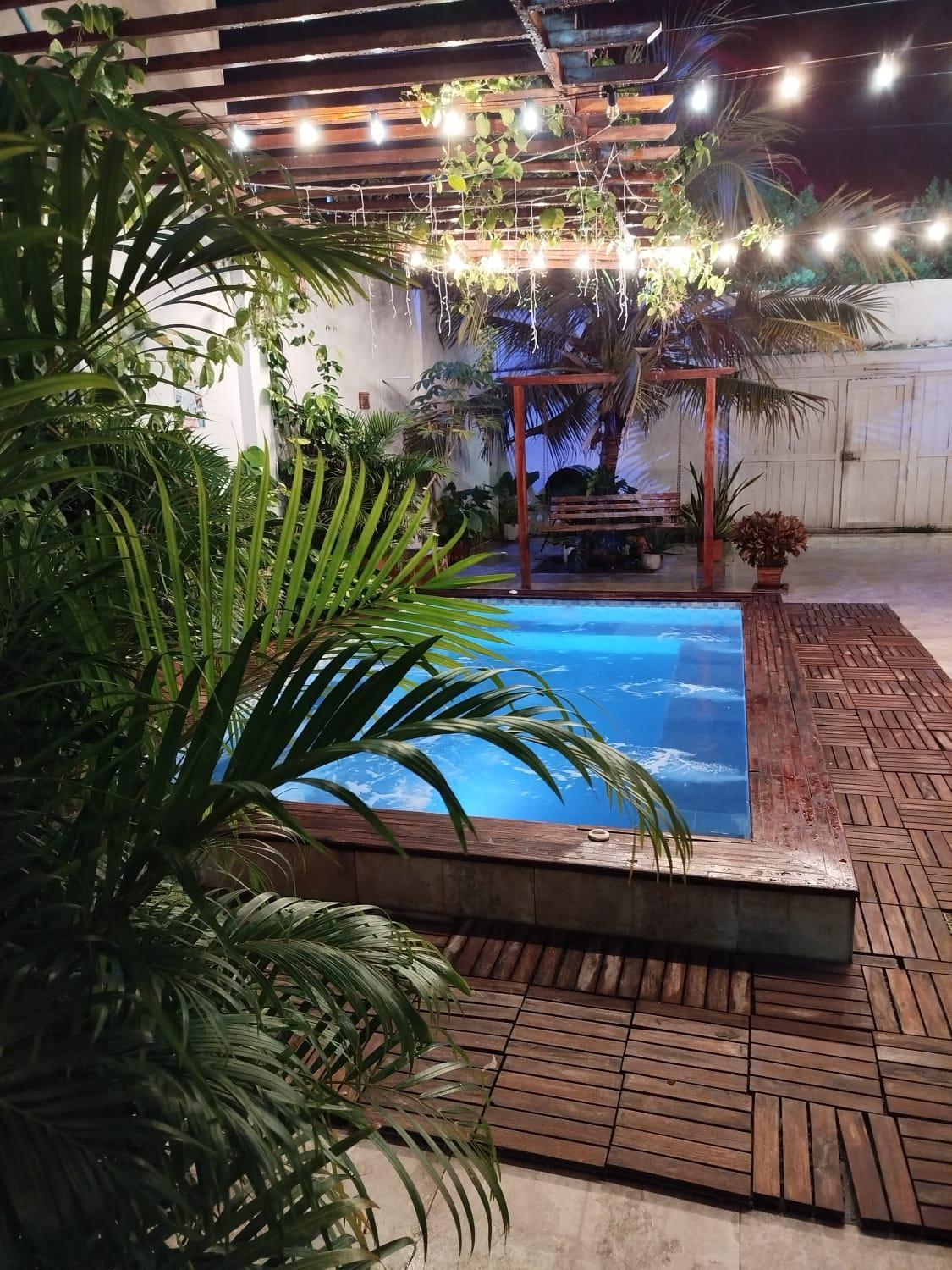 La Boquilla Guest house Cartagena