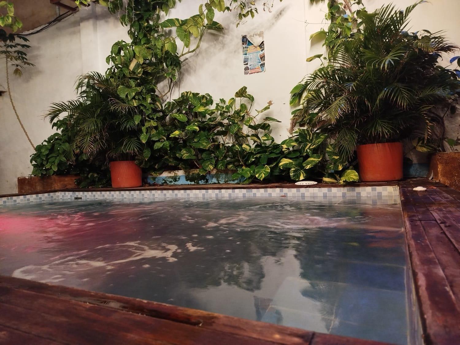 Guest house La Boquilla