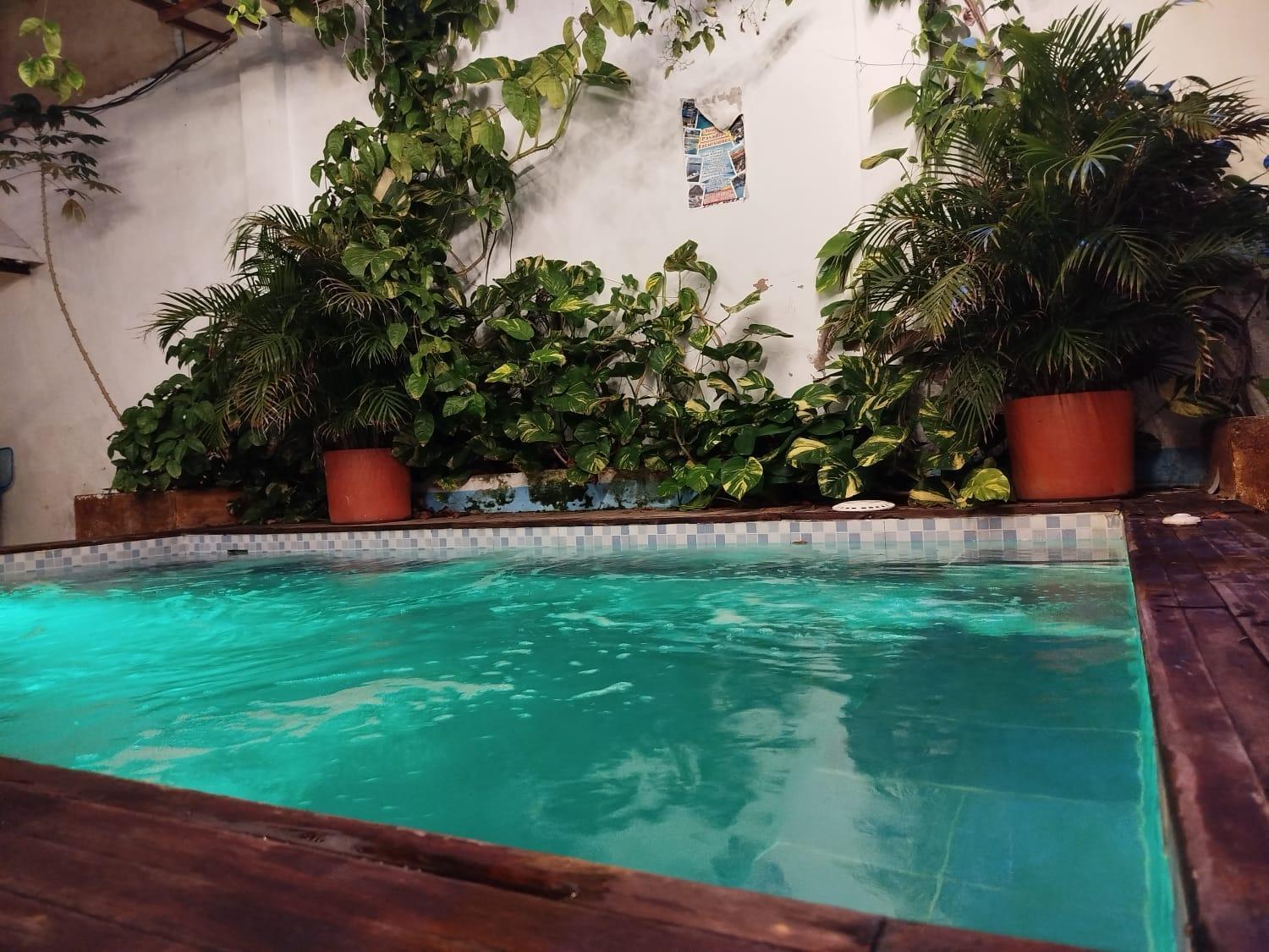 La Boquilla Guest house *