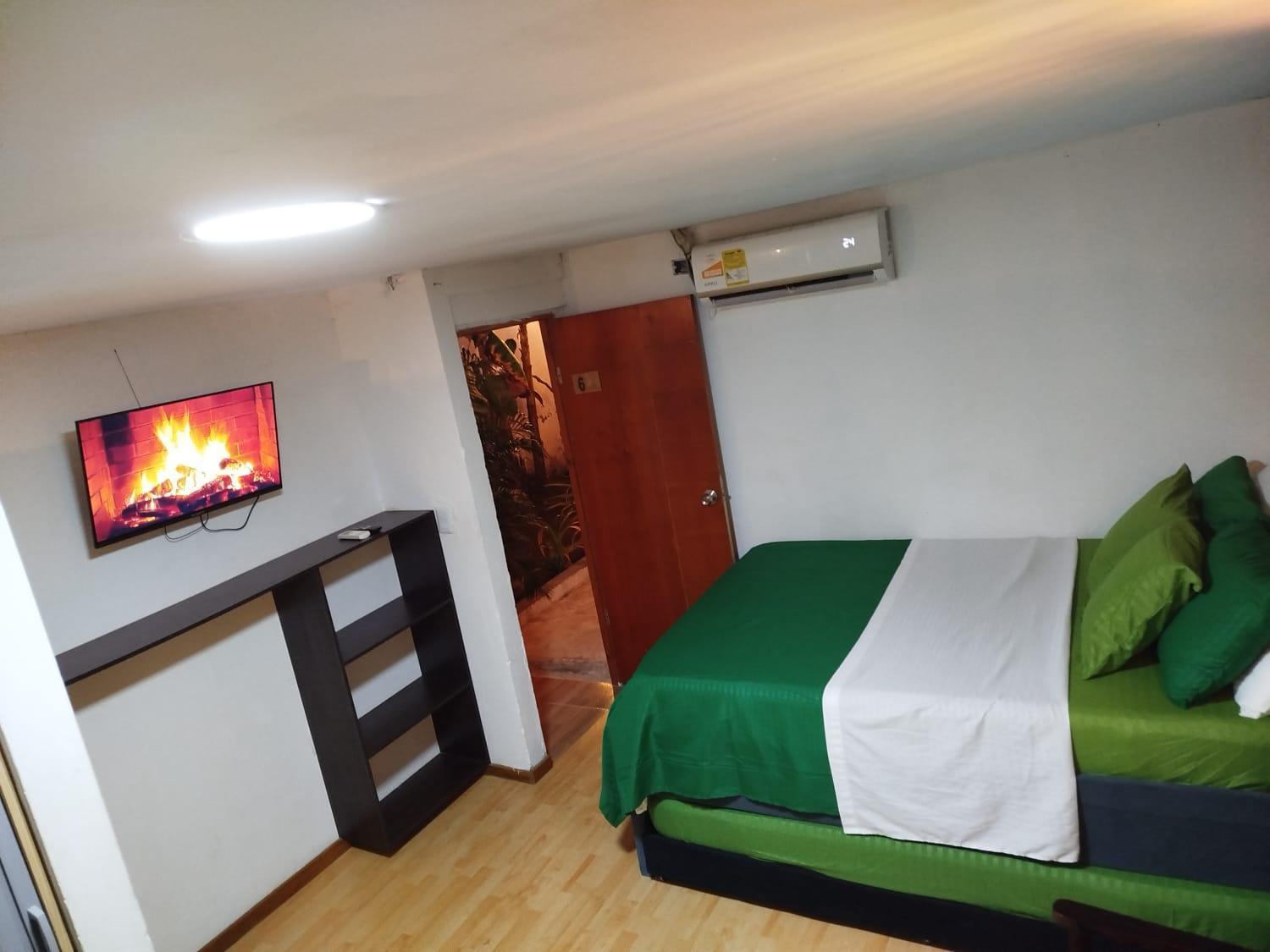 La Boquilla Guest house Cartagena