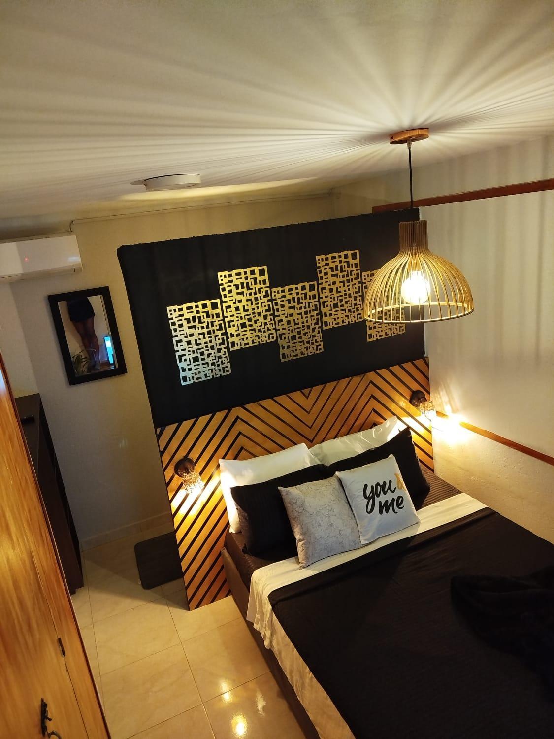 La Boquilla Guest house Cartagena