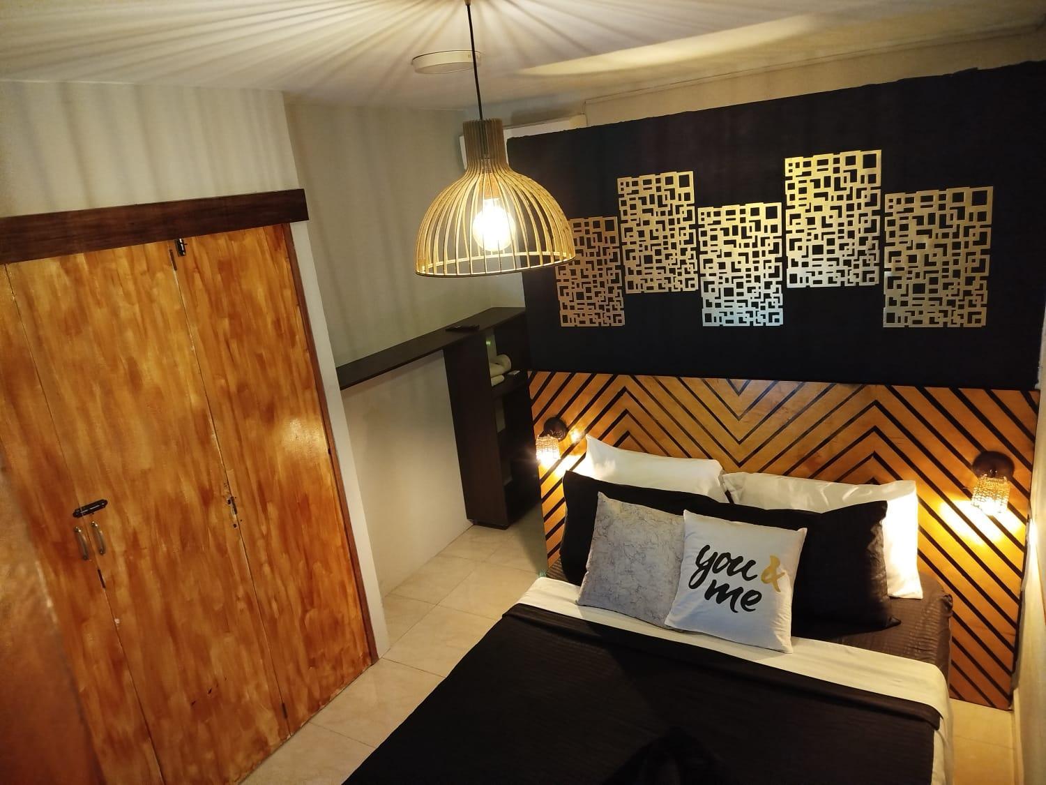 Guest house La Boquilla