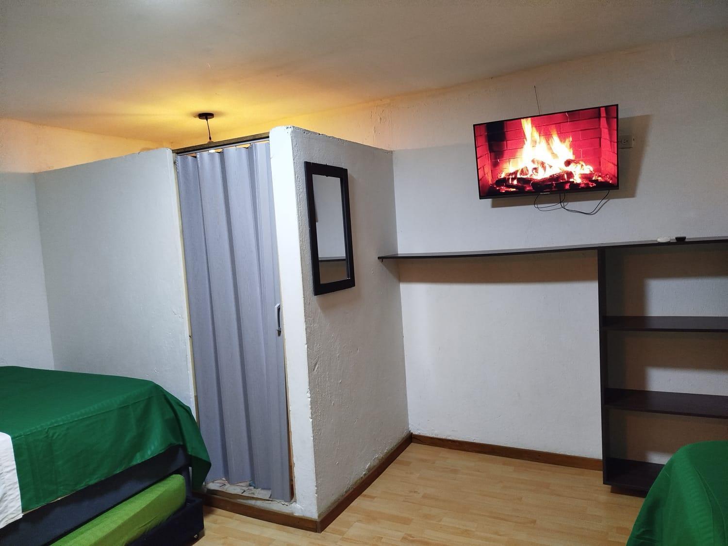La Boquilla Guest house *