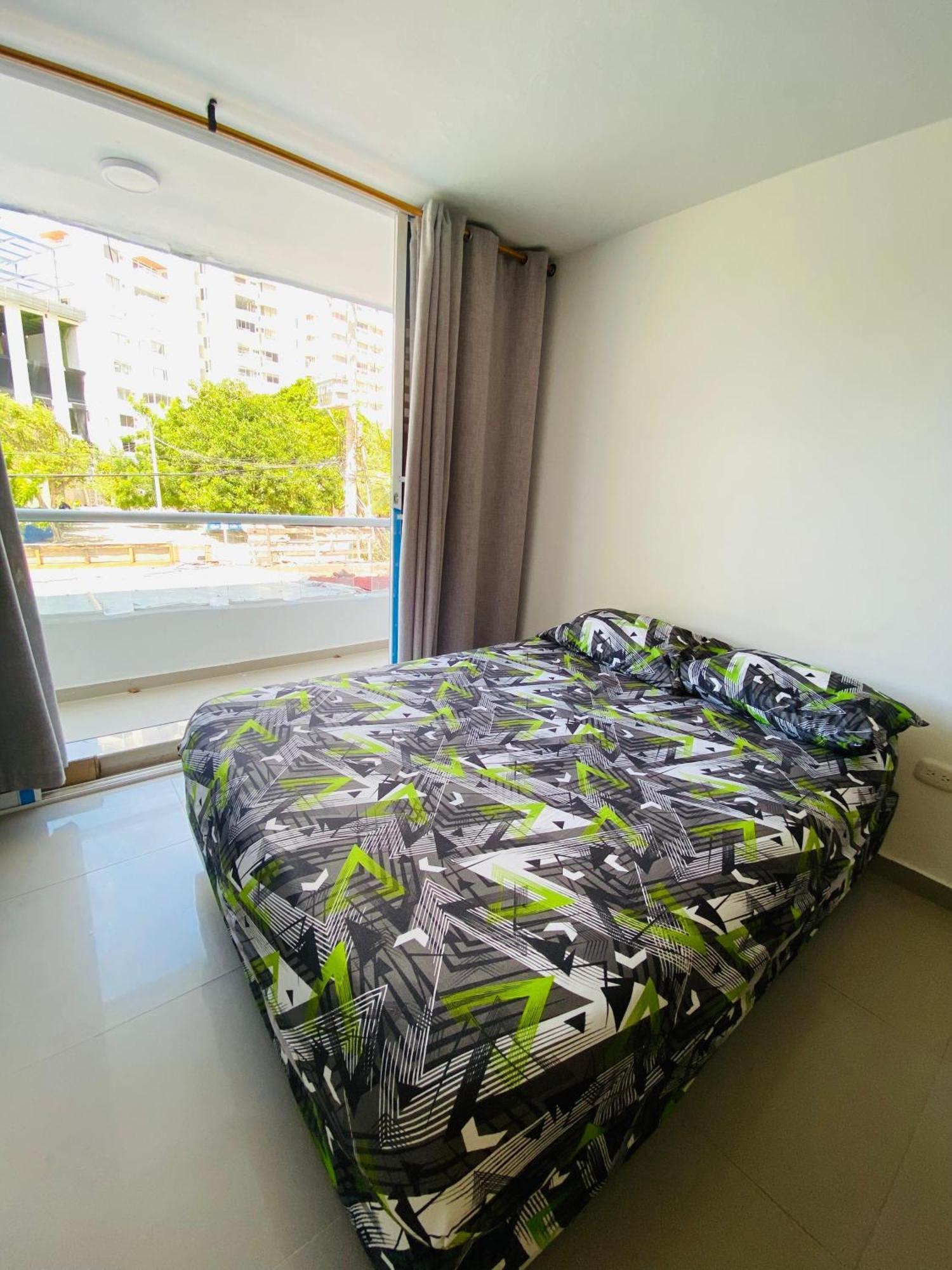 Belmar Piso 2