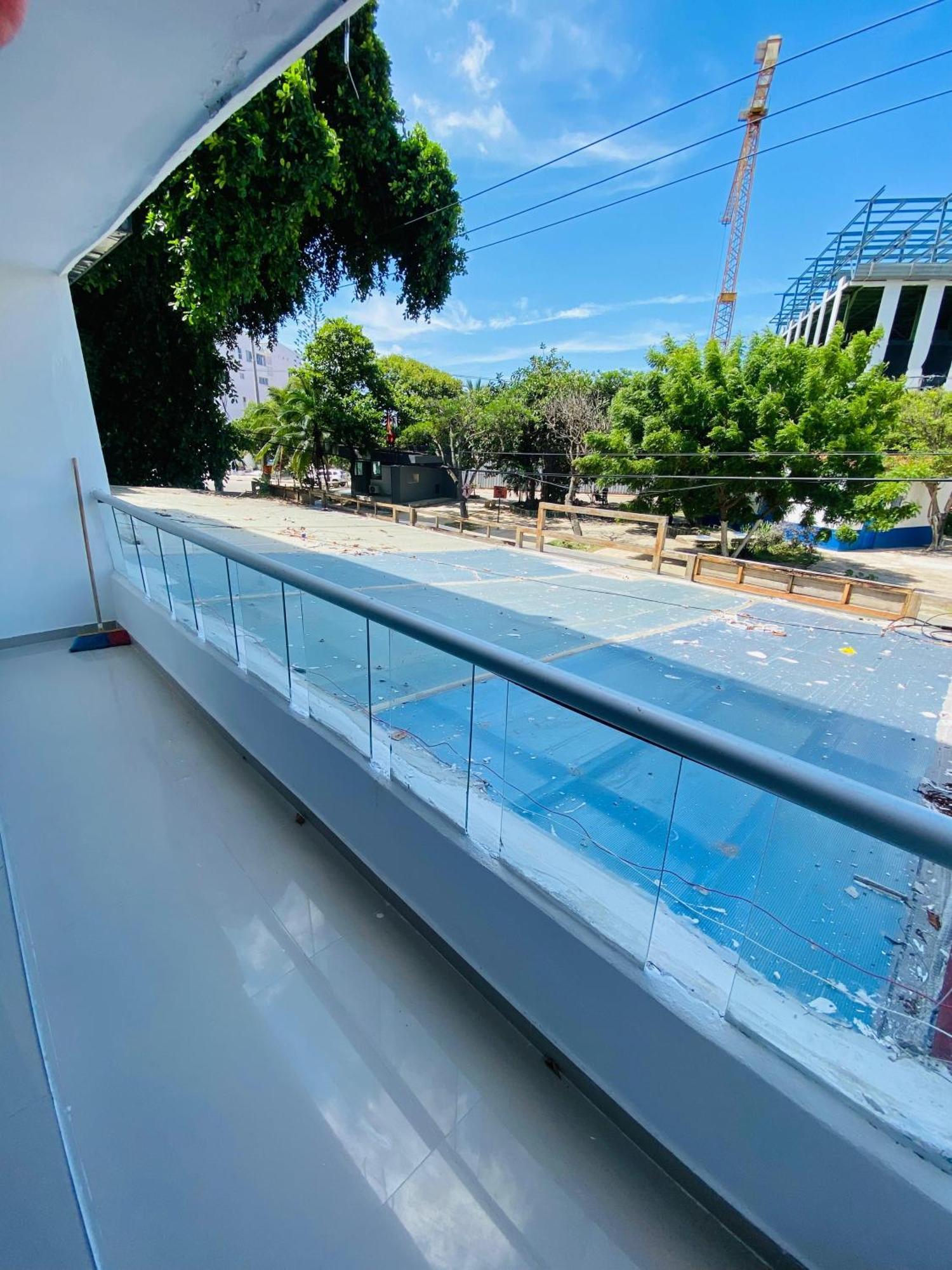 Belmar Piso 2 Guest house