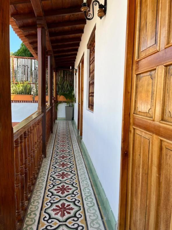 Homestay Casa Belia