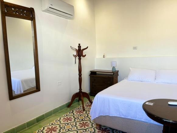 Homestay Casa Belia