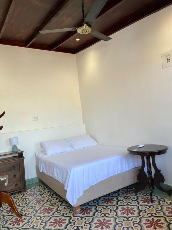 Casa Belia Cartagena