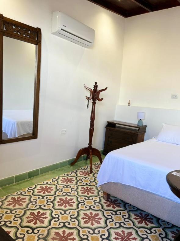 Casa Belia Homestay Cartagena