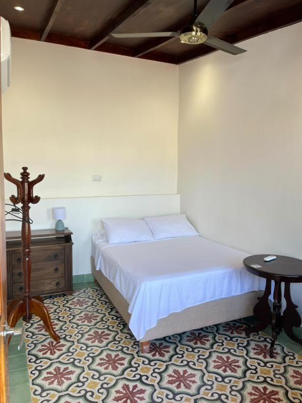 Homestay Casa Belia *