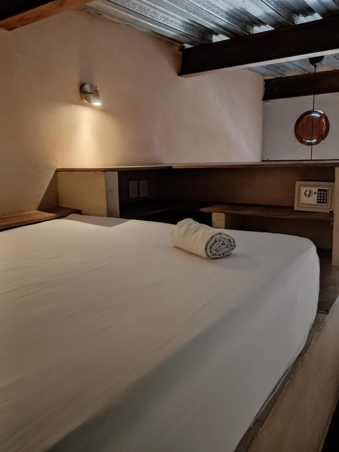 Duplex En Getsemani Twon Apartment