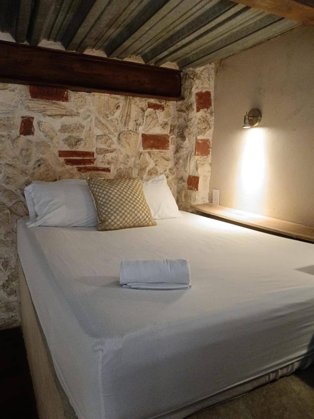 Apartment Duplex En Getsemani Twon