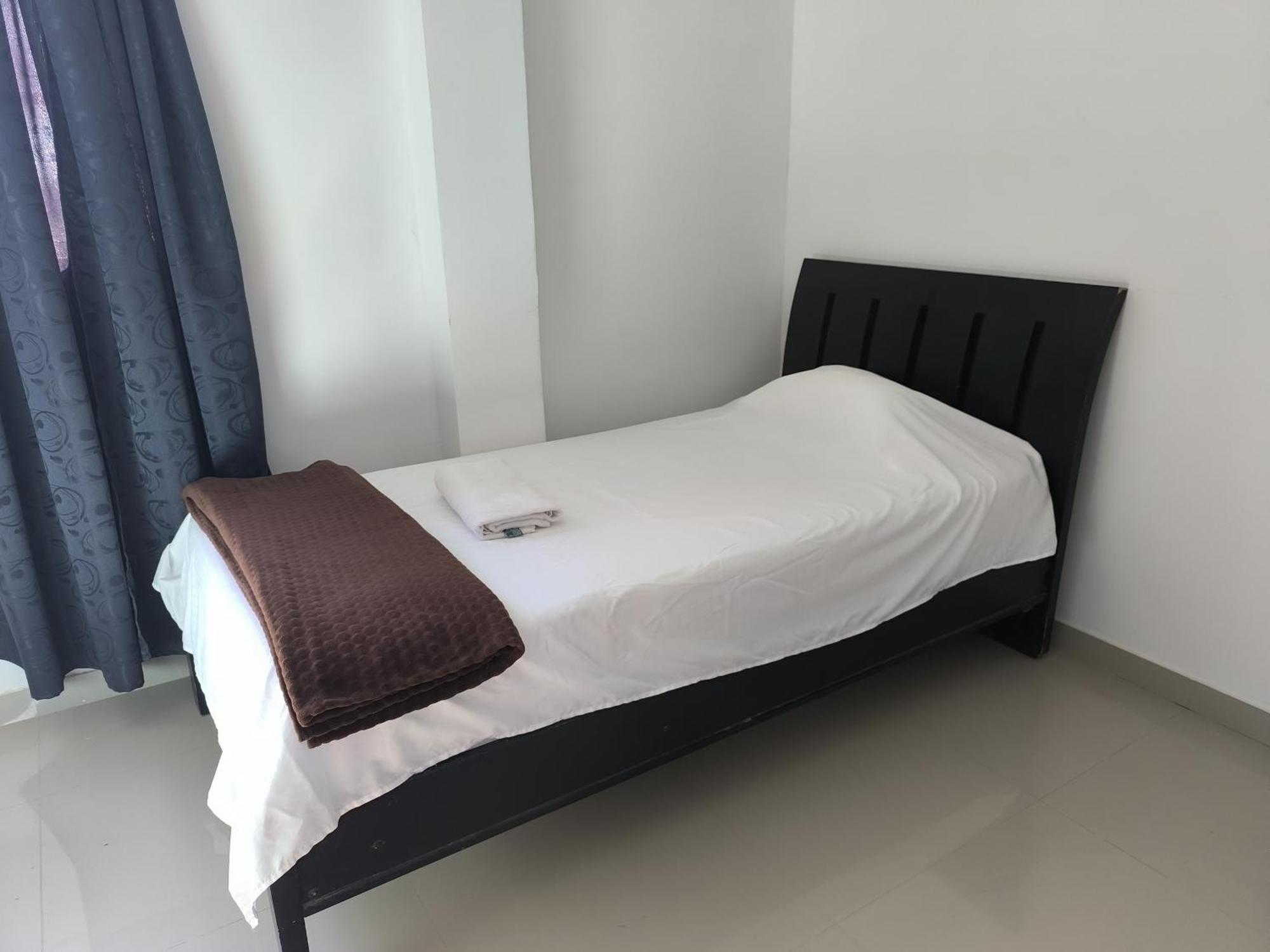 Casanegretehostalboutique Homestay *