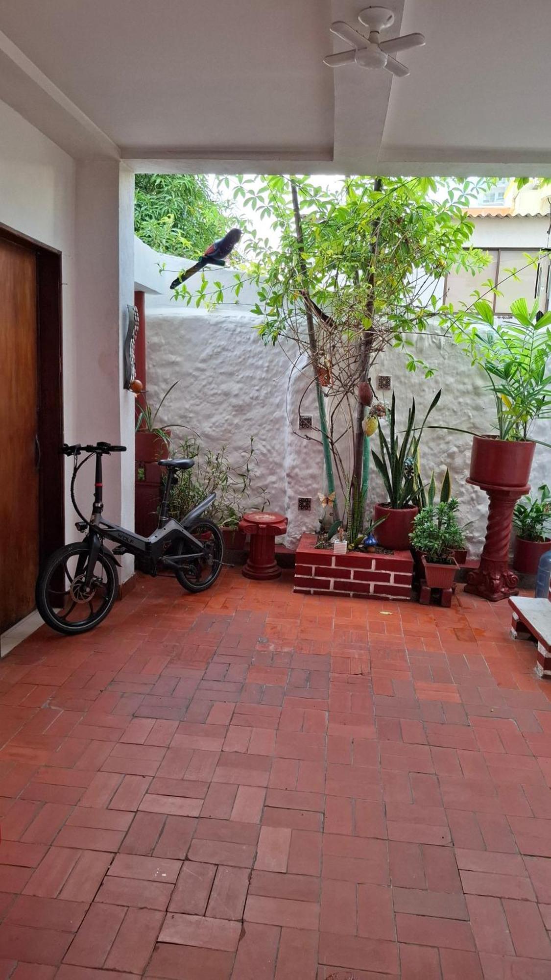 Belen En Casa Colonial Dona Elena Homestay Cartagena