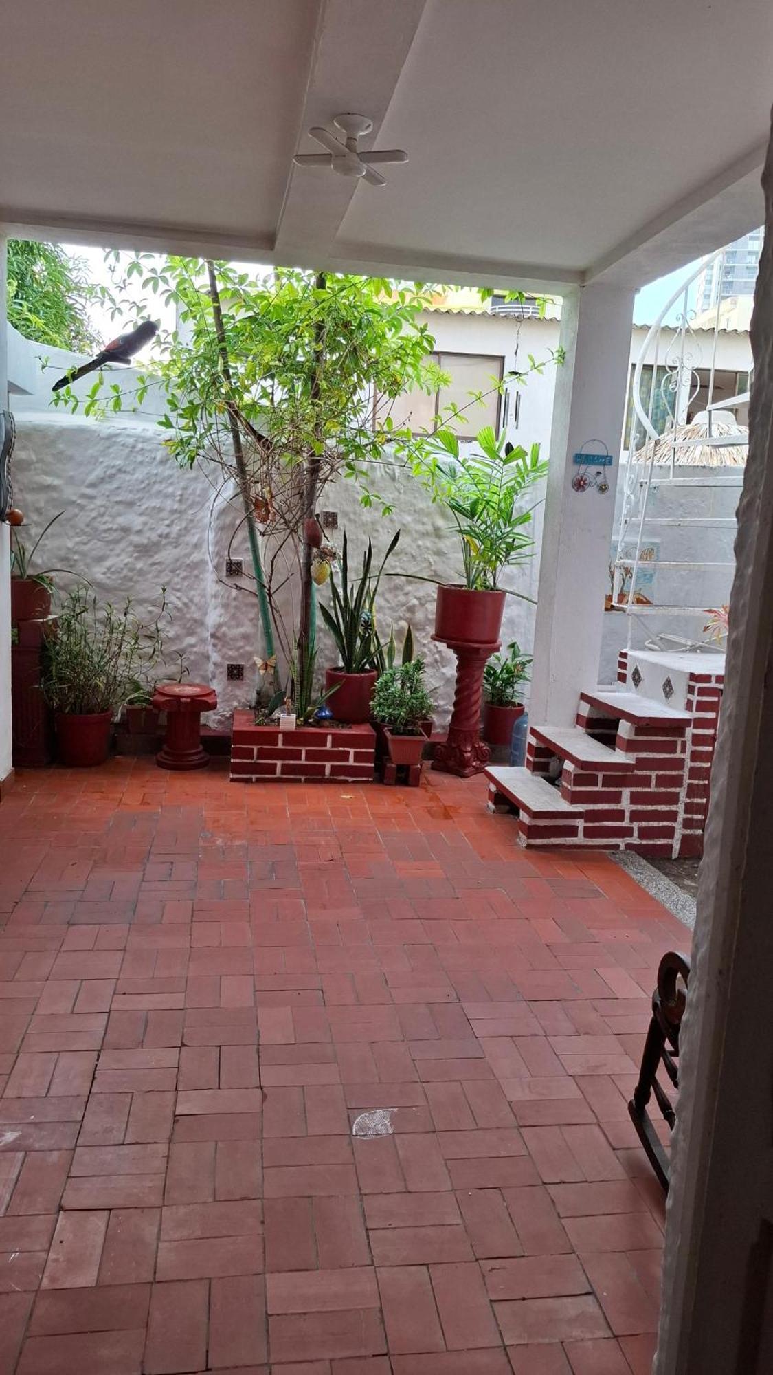 Homestay Belen En Casa Colonial Dona Elena *