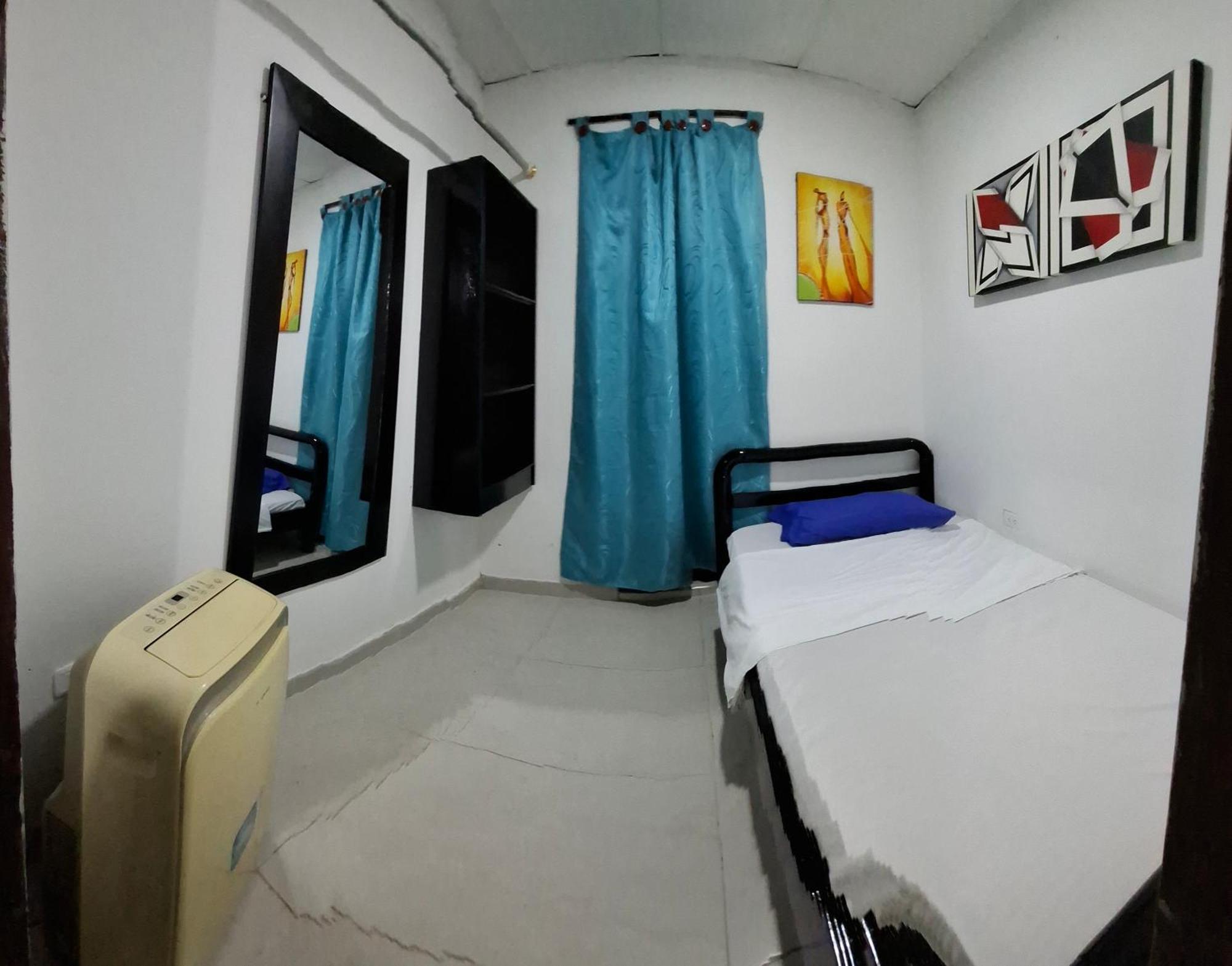 Belen En Casa Colonial Dona Elena Homestay *