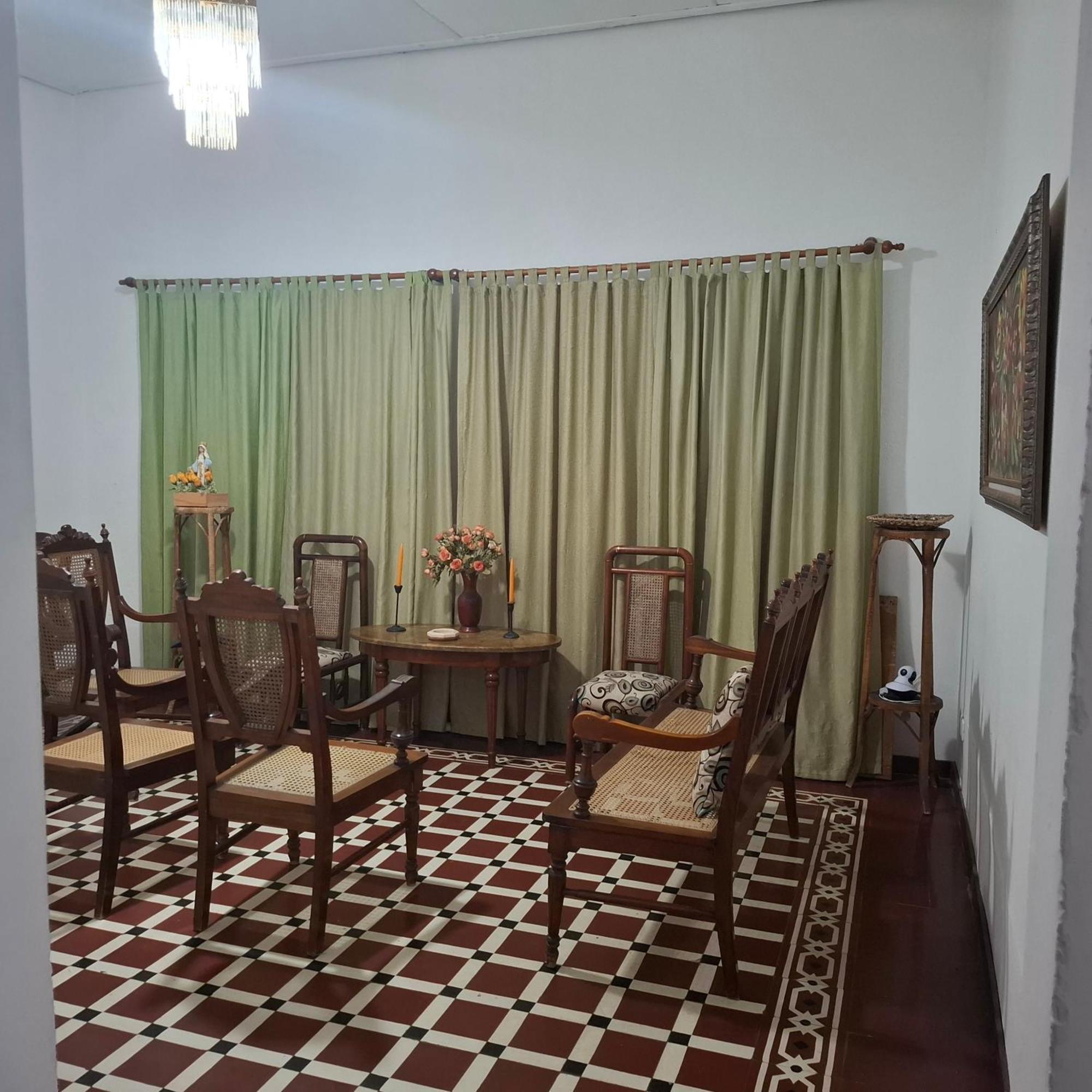 Belen En Casa Colonial Dona Elena Homestay