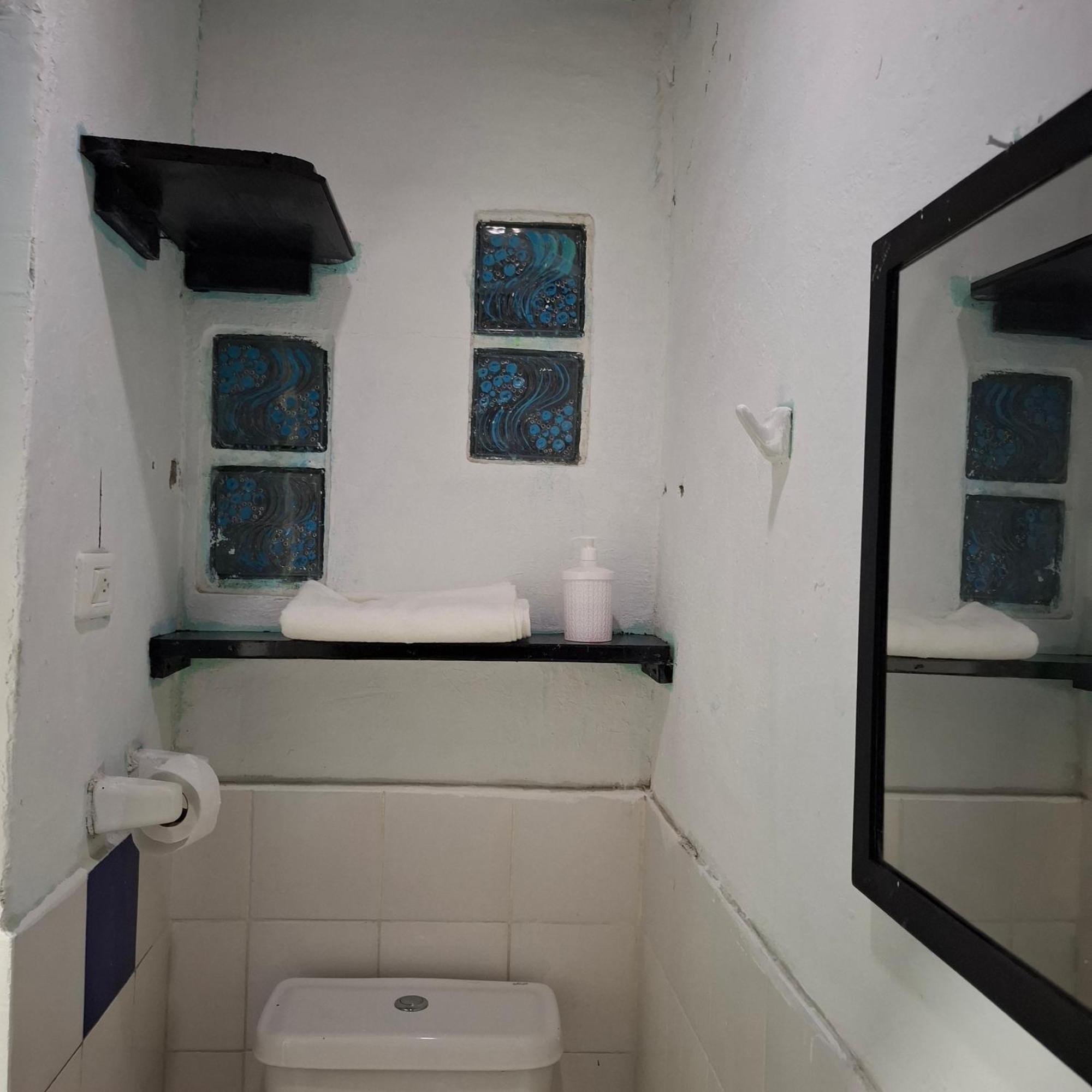 Homestay Belen En Casa Colonial Dona Elena Cartagena