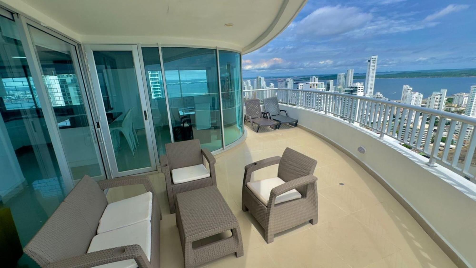 Aparthotel Palmetto - Frente Al Mar 4*